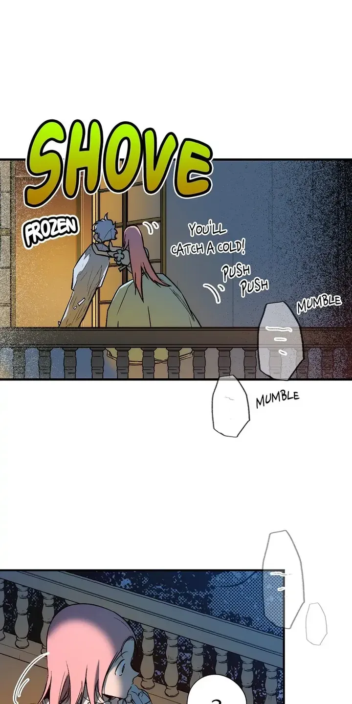Read A Stepmother’s Märchen Manga Online