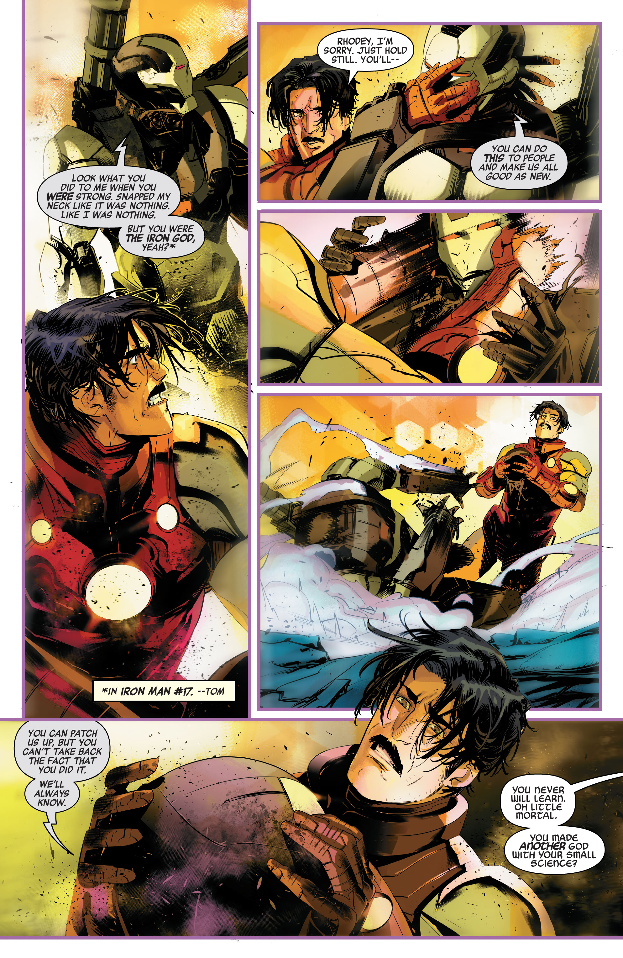 Read A.X.E. Avengers (2022) Manga Online
