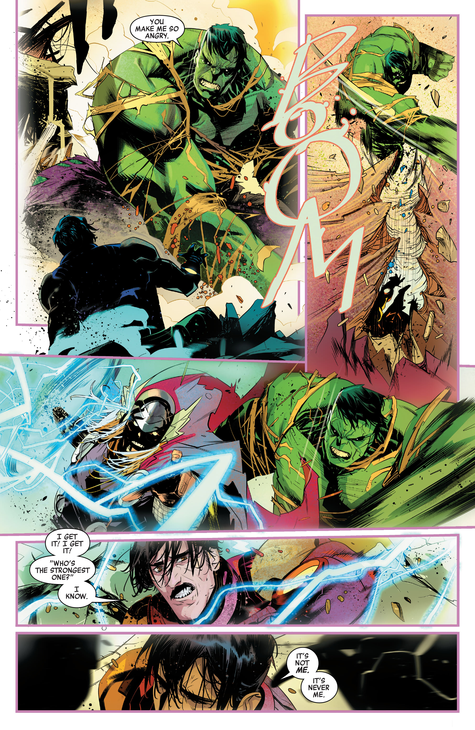 Read A.X.E. Avengers (2022) Manga Online