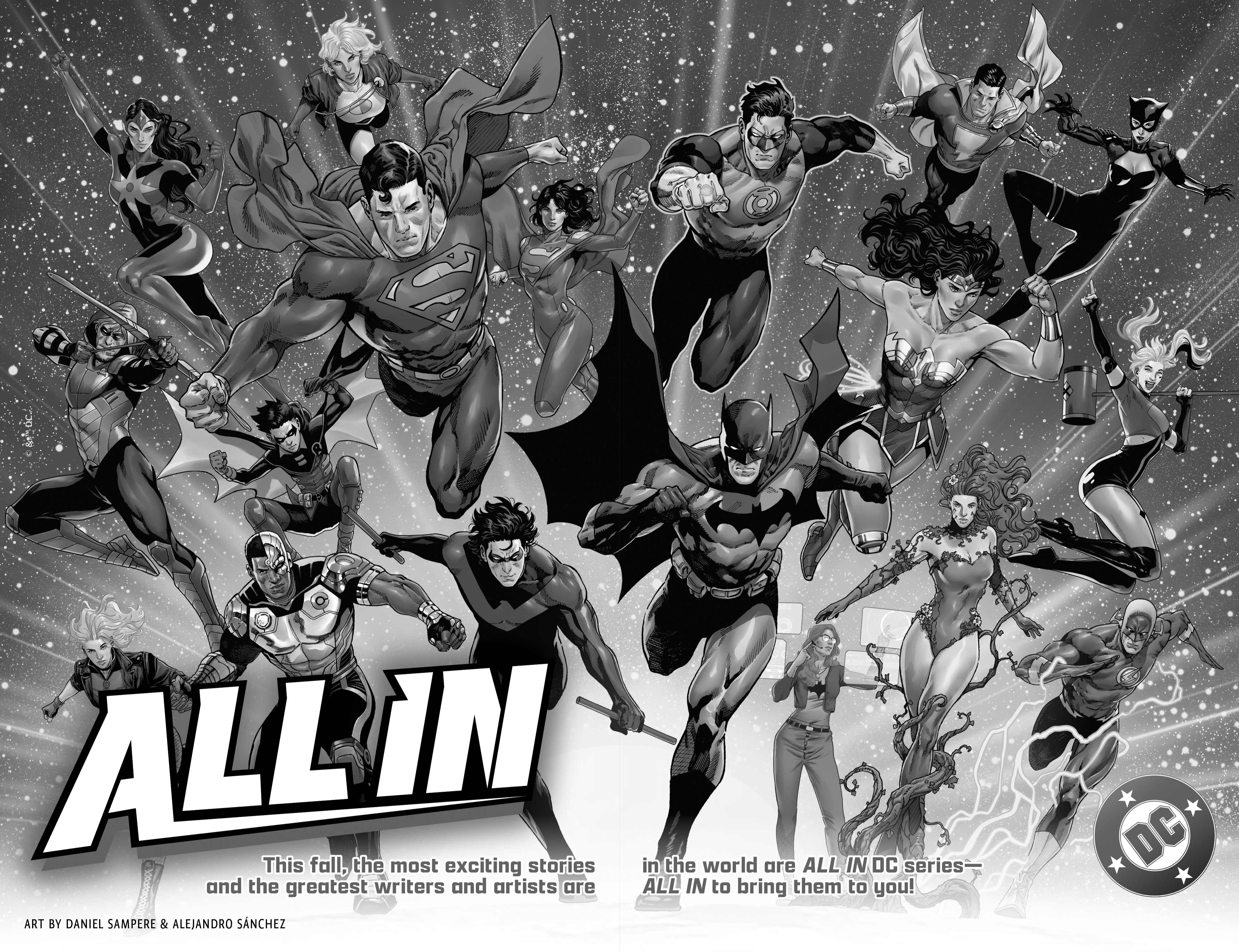 Read Absolute Batman (2024) Manga Online