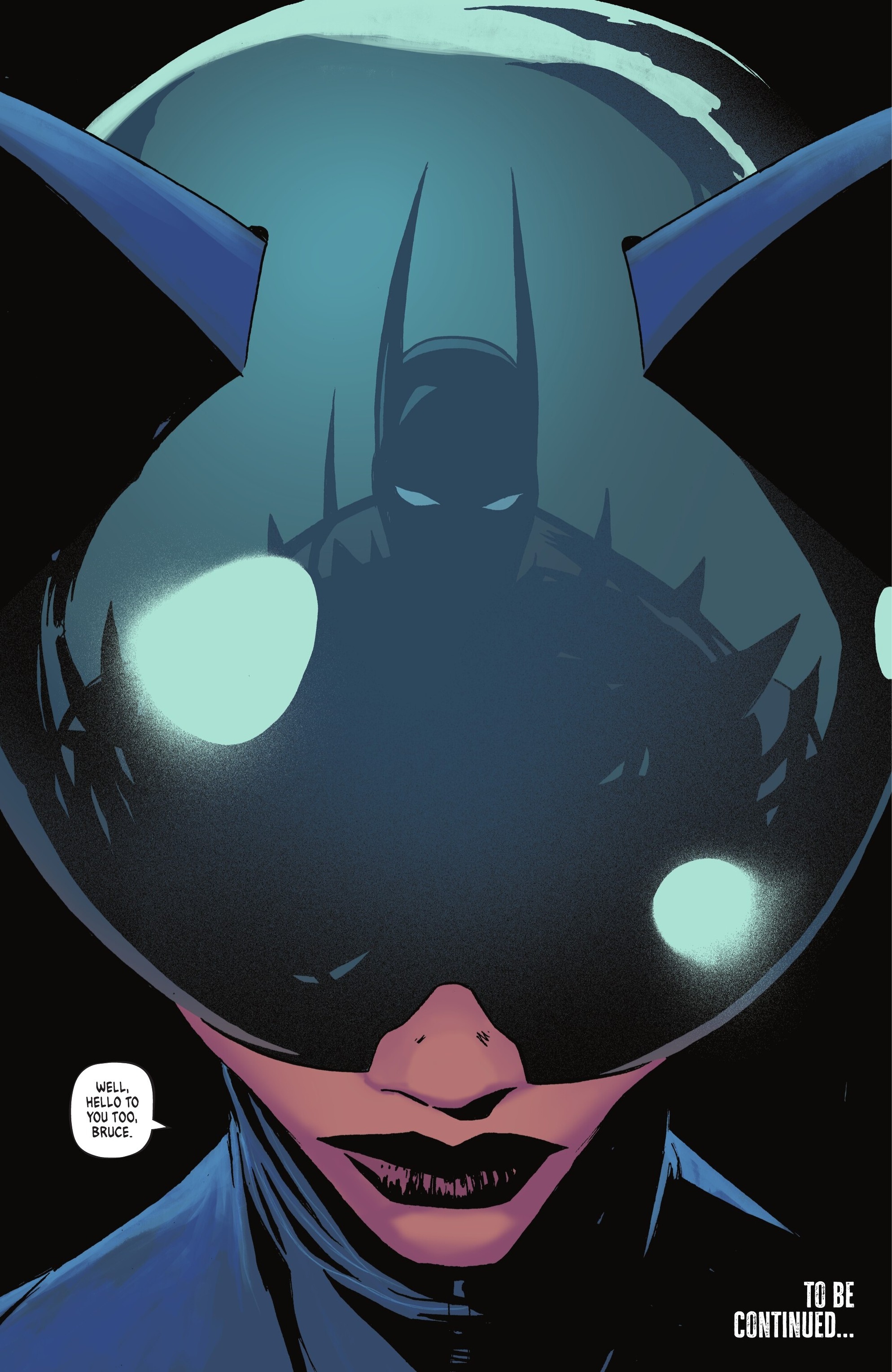 Read Absolute Batman (2024) Manga Online