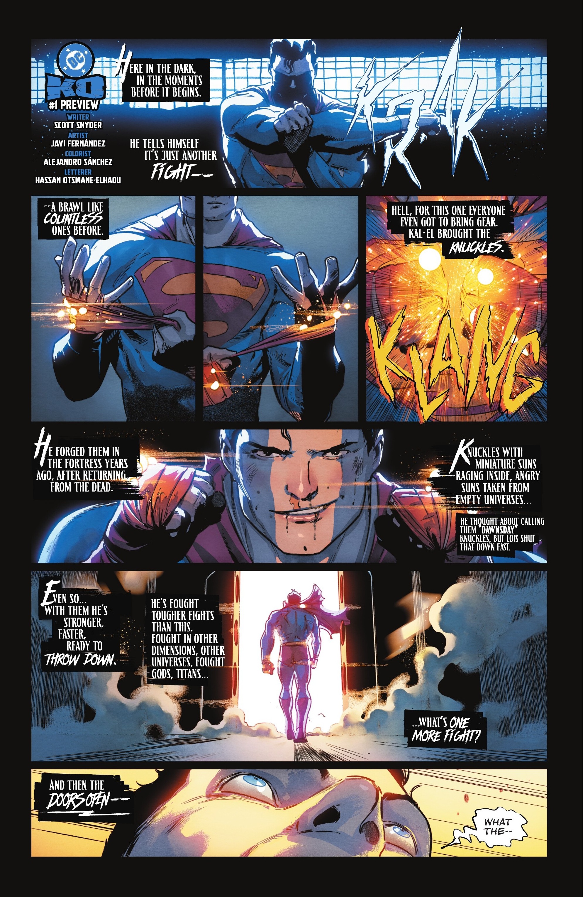 Read Absolute Batman (2024) Manga Online