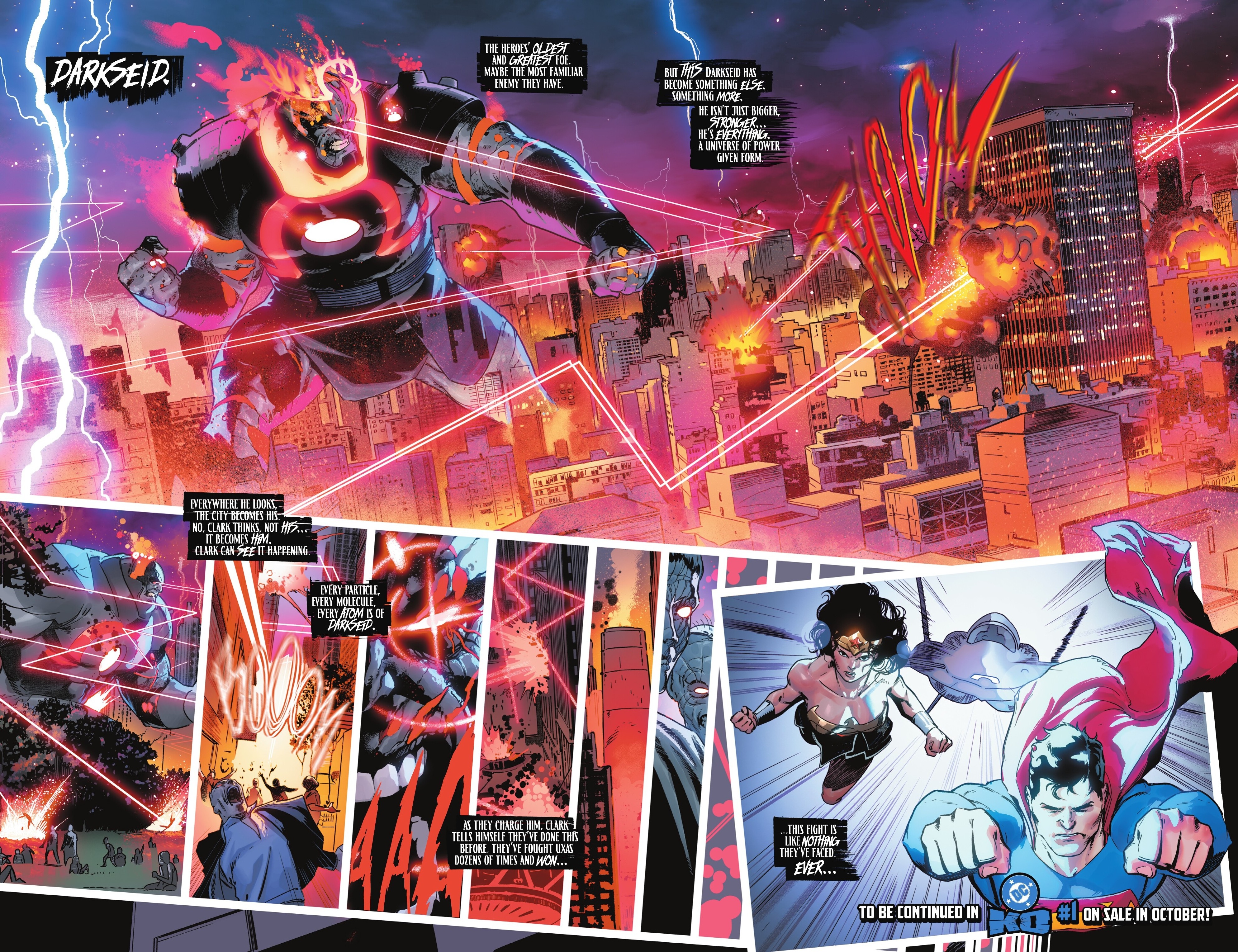 Read Absolute Batman (2024) Manga Online