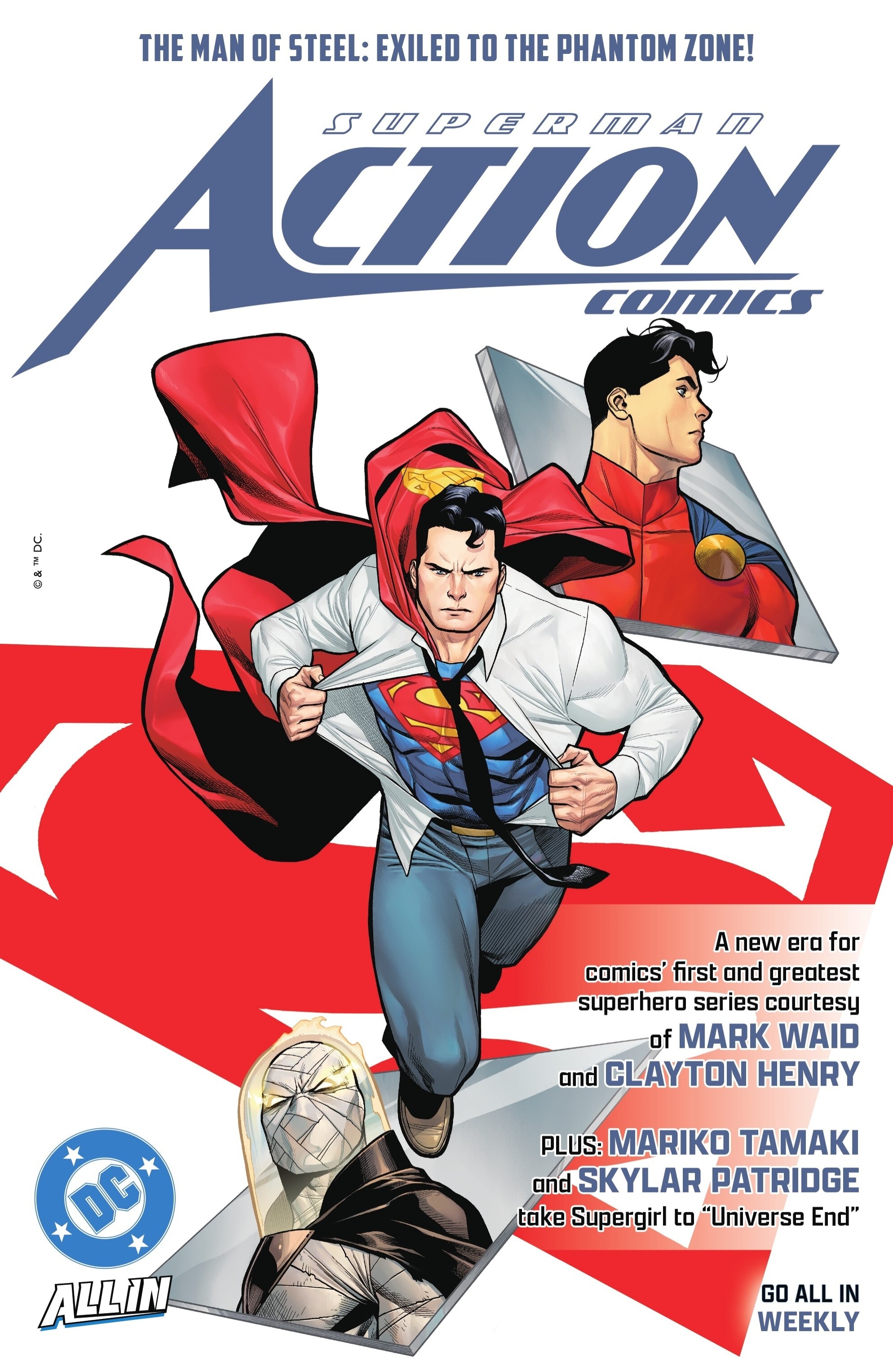 Read Absolute Batman (2024) Manga Online