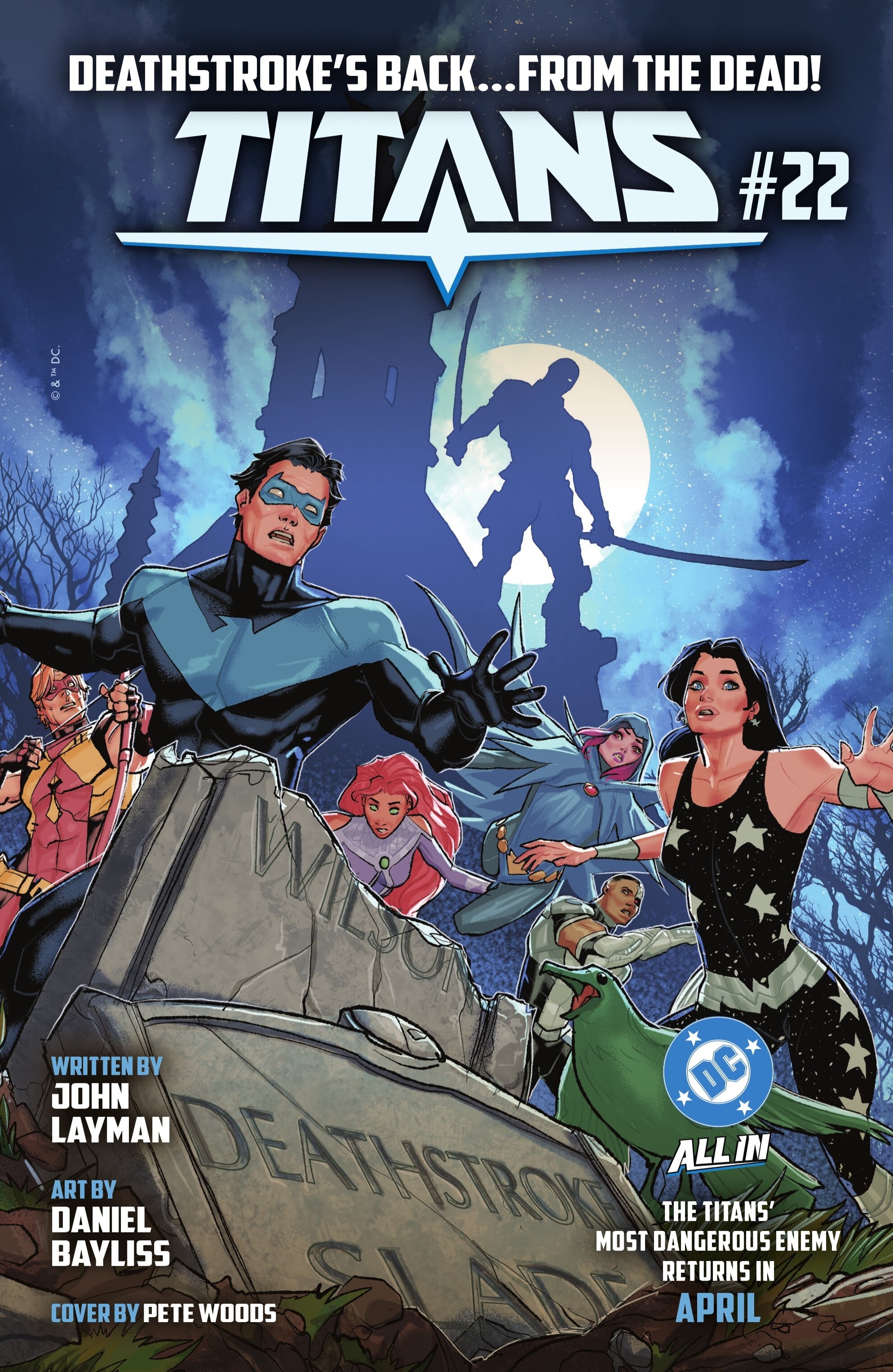 Read Absolute Batman (2024) Manga Online