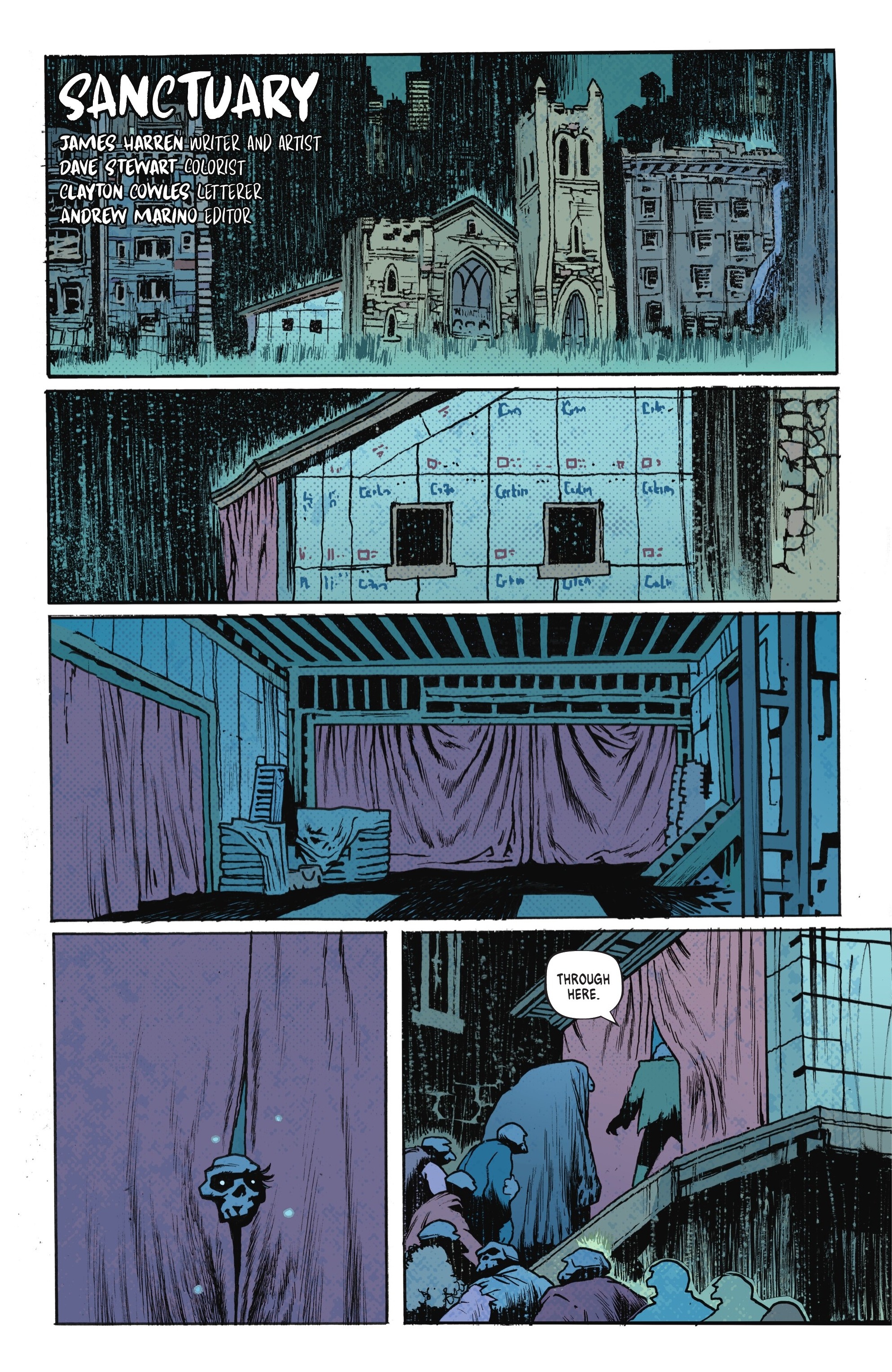 Read Absolute Batman (2024) Manga Online