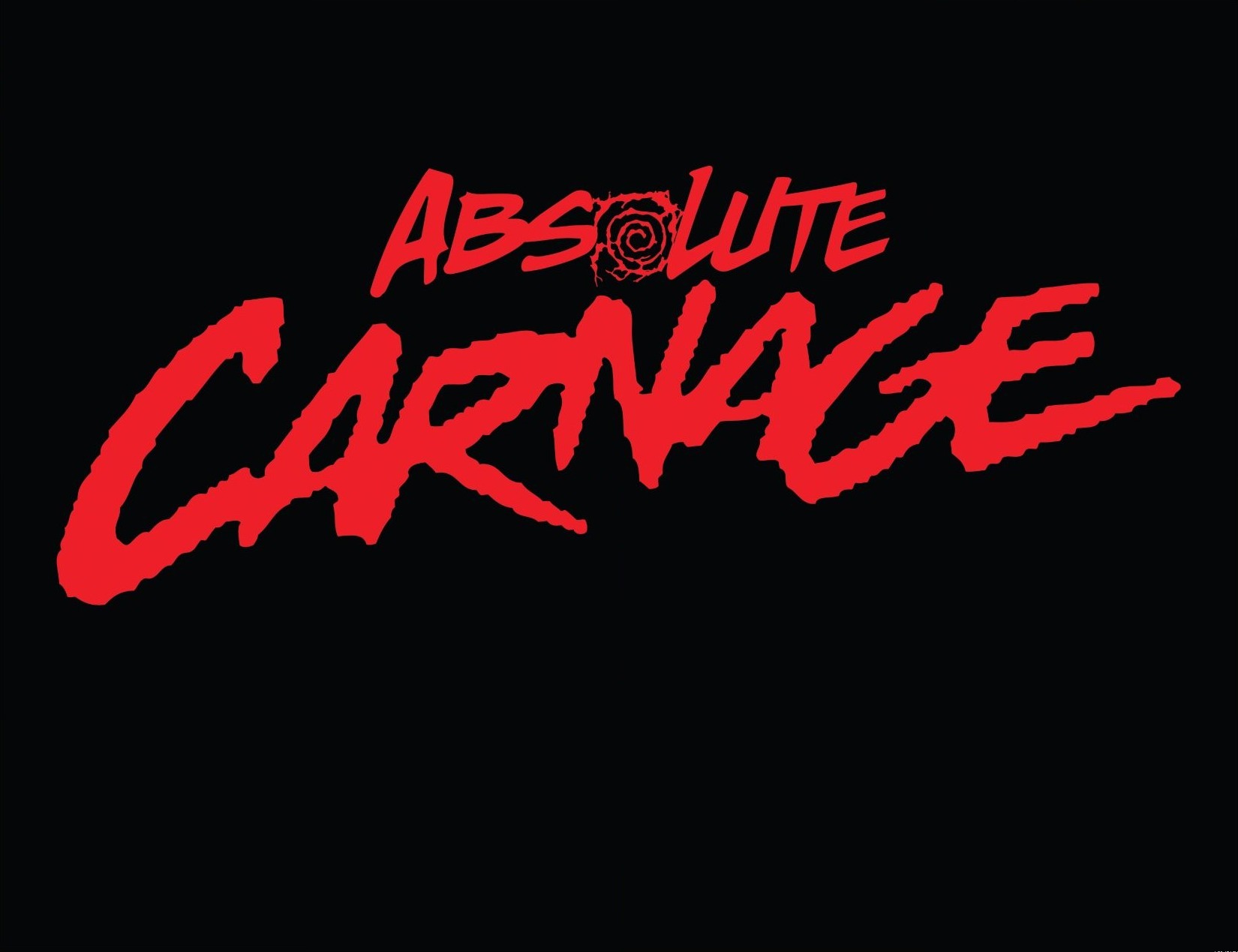 Read Absolute Carnage (2019) Manga Online