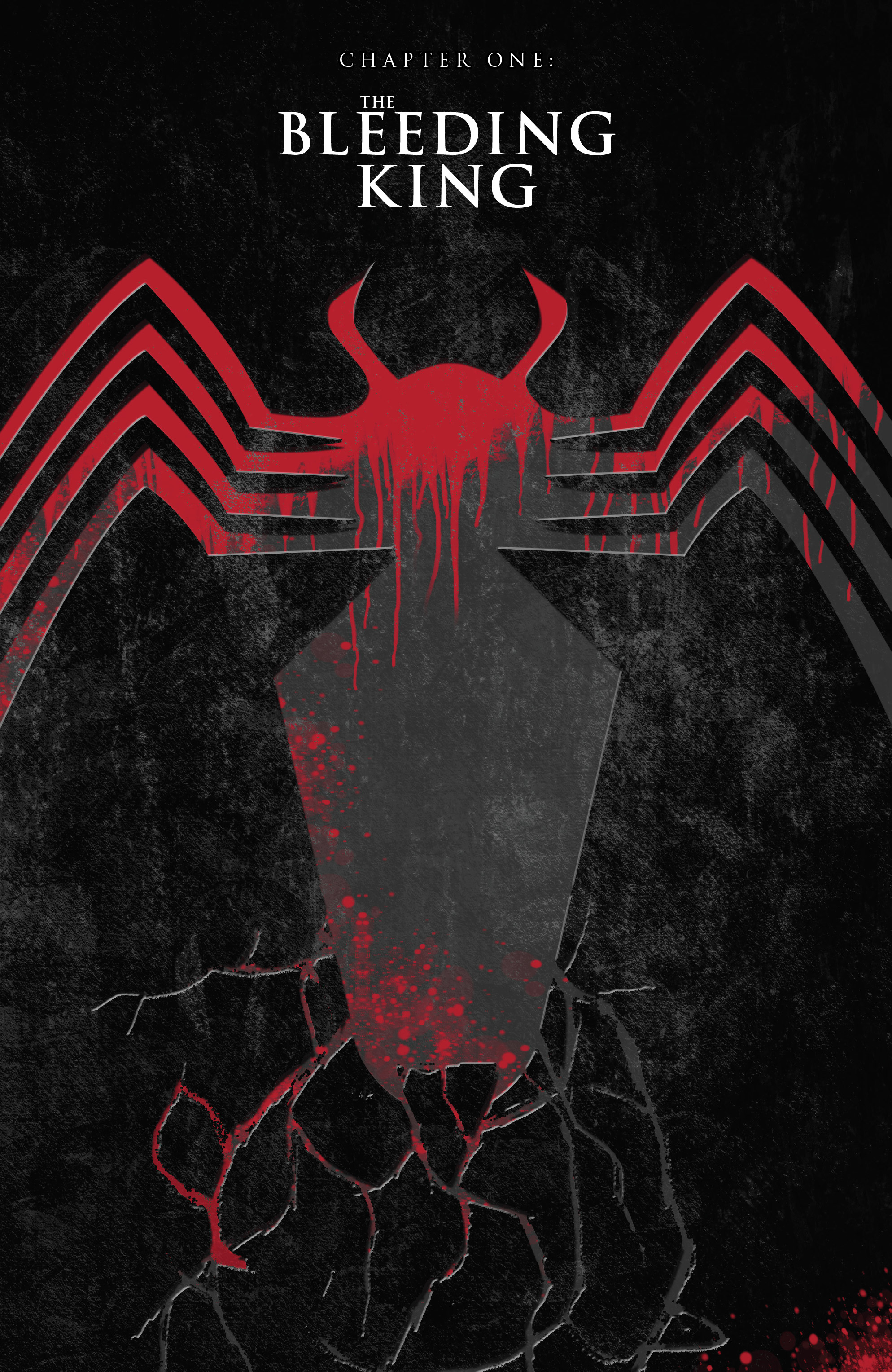 Read Absolute Carnage (2019) Manga Online