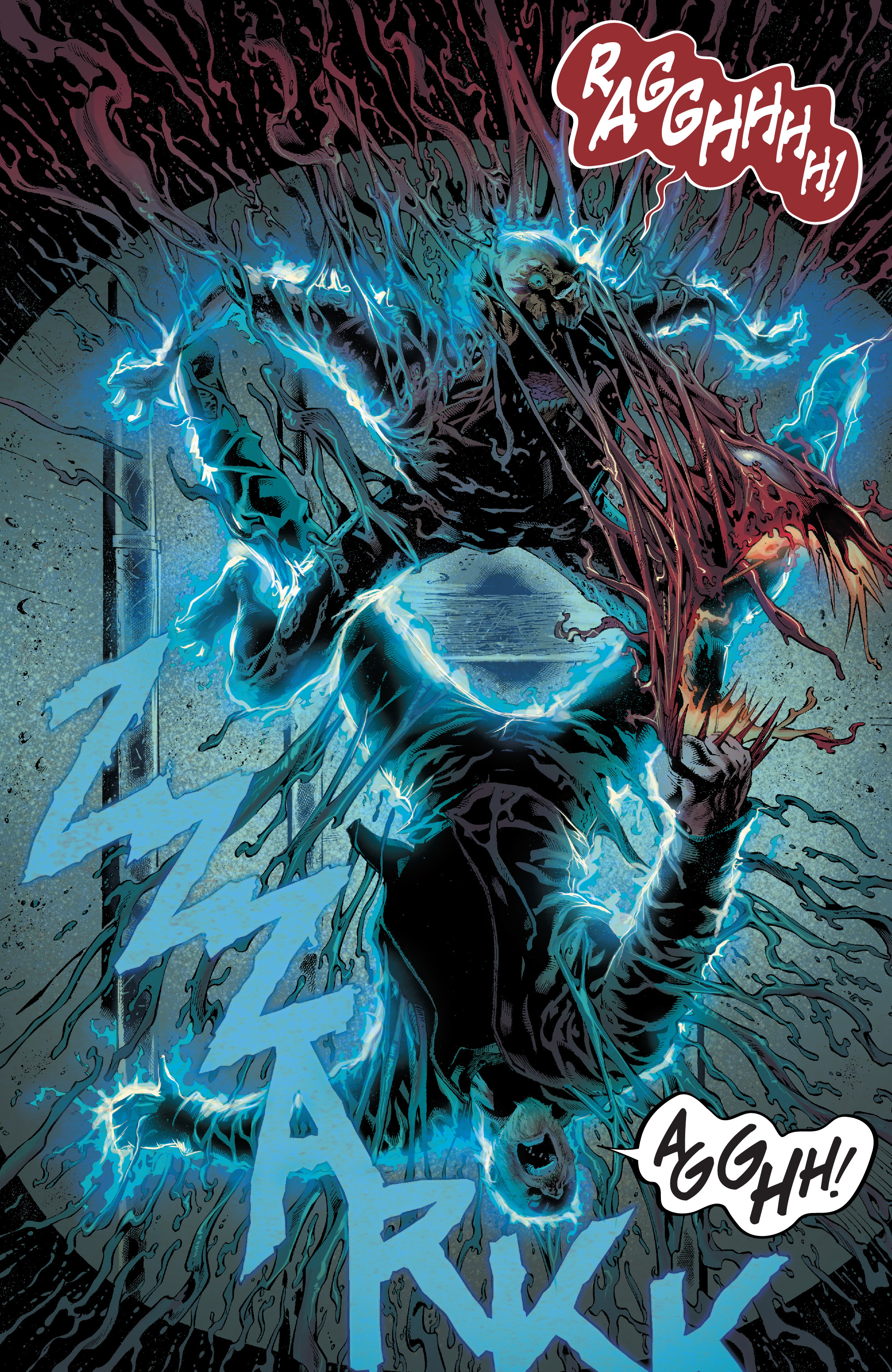 Read Absolute Carnage (2019) Manga Online