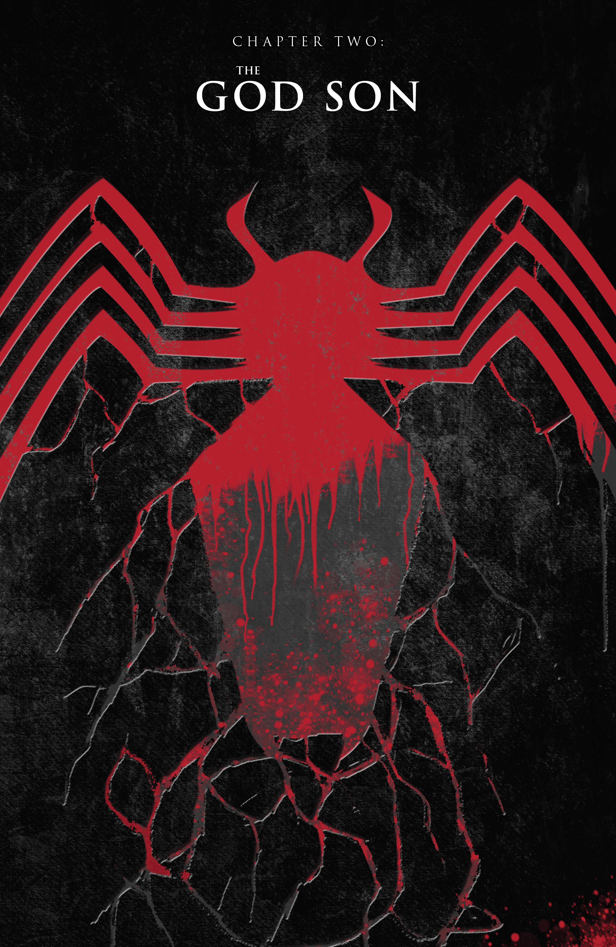 Read Absolute Carnage (2019) Manga Online