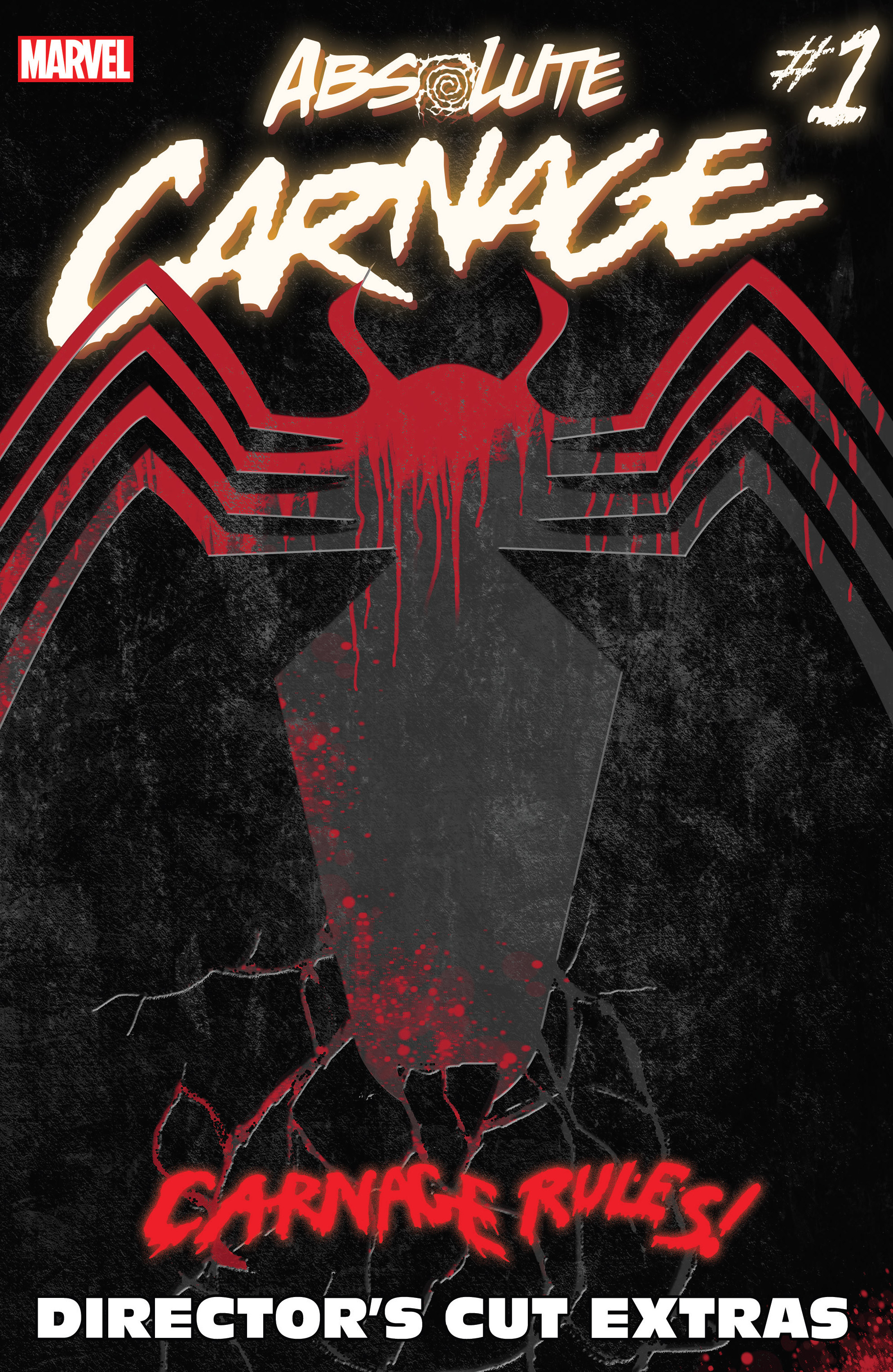 Read Absolute Carnage (2019) Manga Online