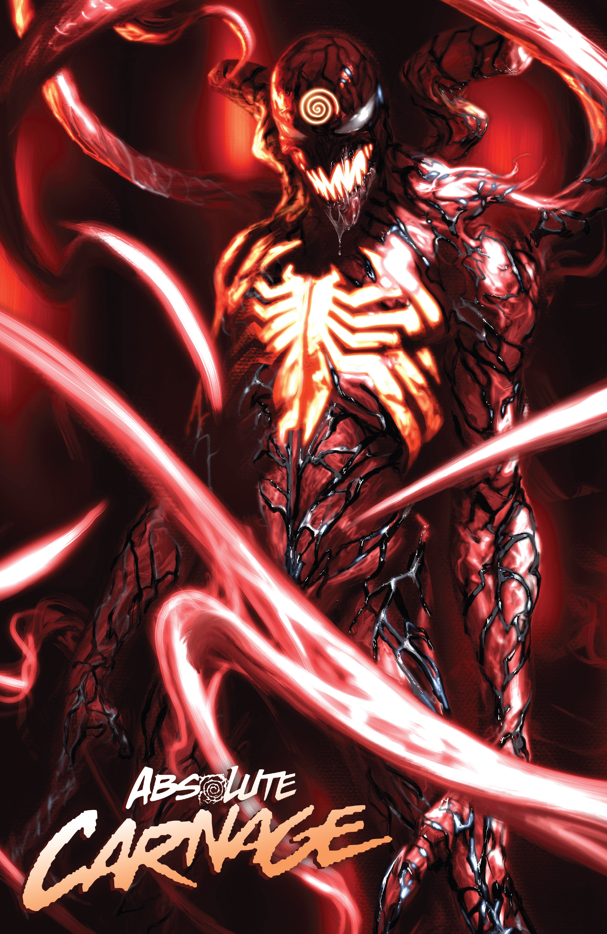 Read Absolute Carnage (2019) Manga Online
