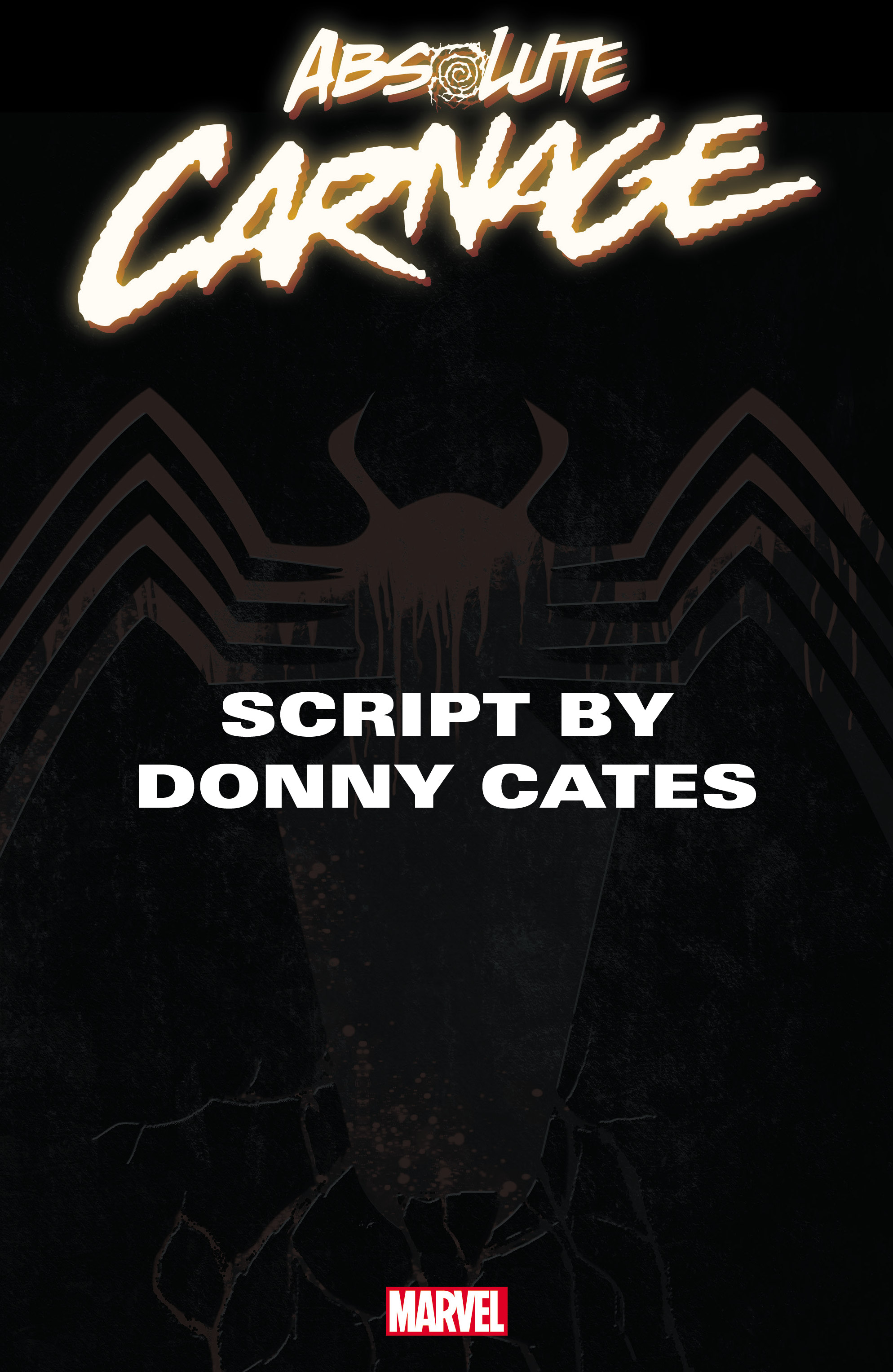 Read Absolute Carnage (2019) Manga Online