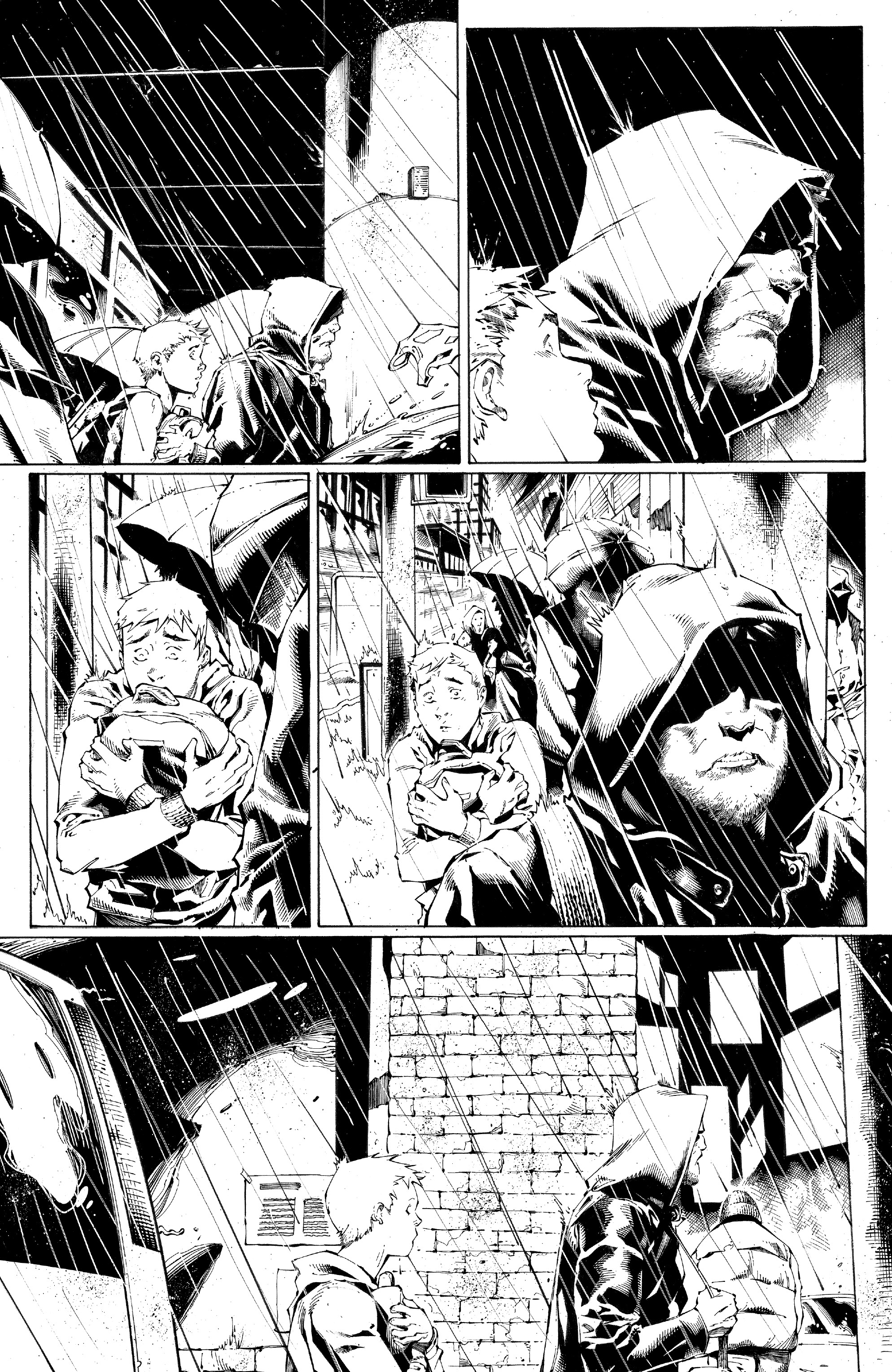 Read Absolute Carnage (2019) Manga Online