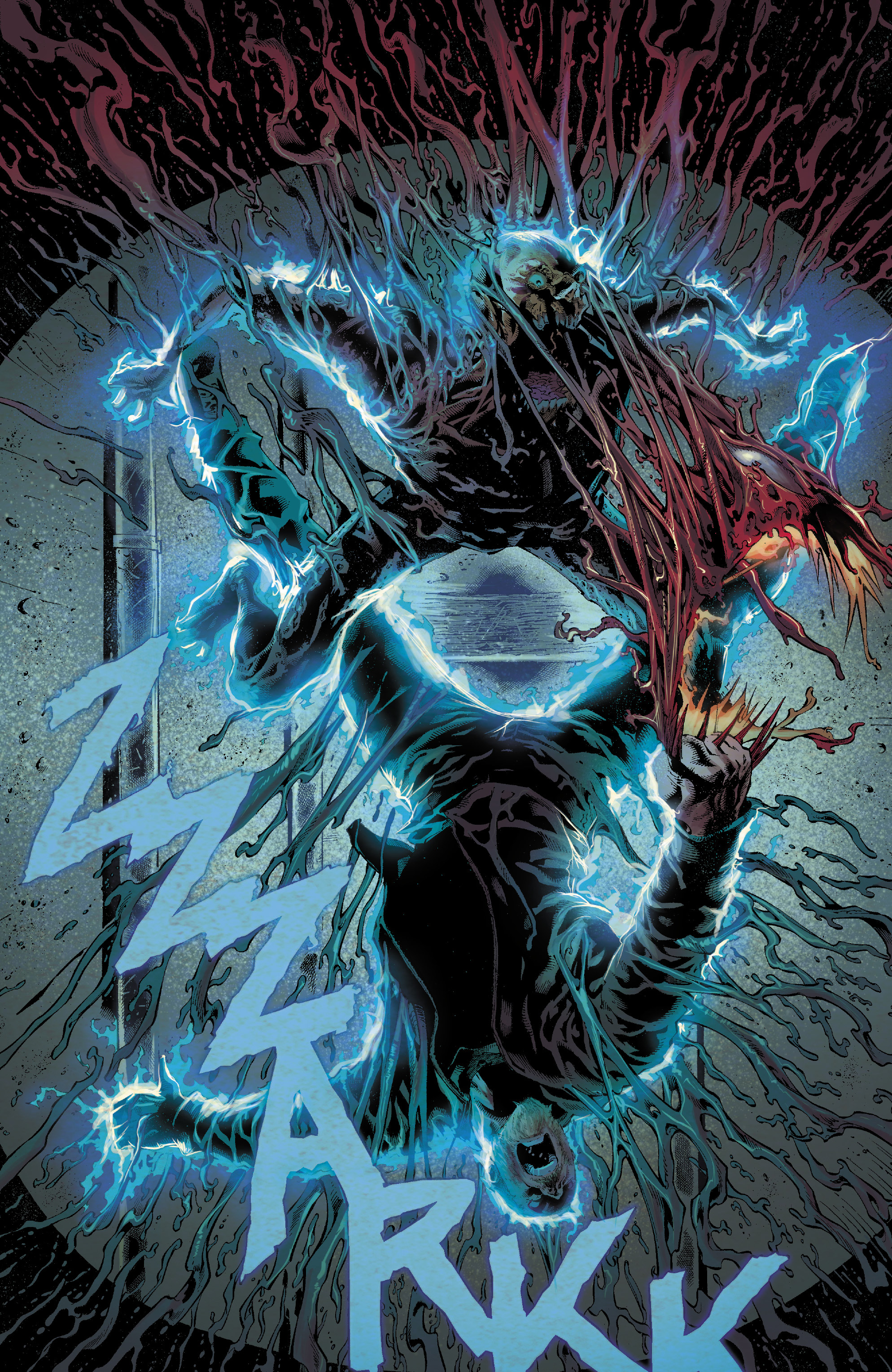 Read Absolute Carnage (2019) Manga Online