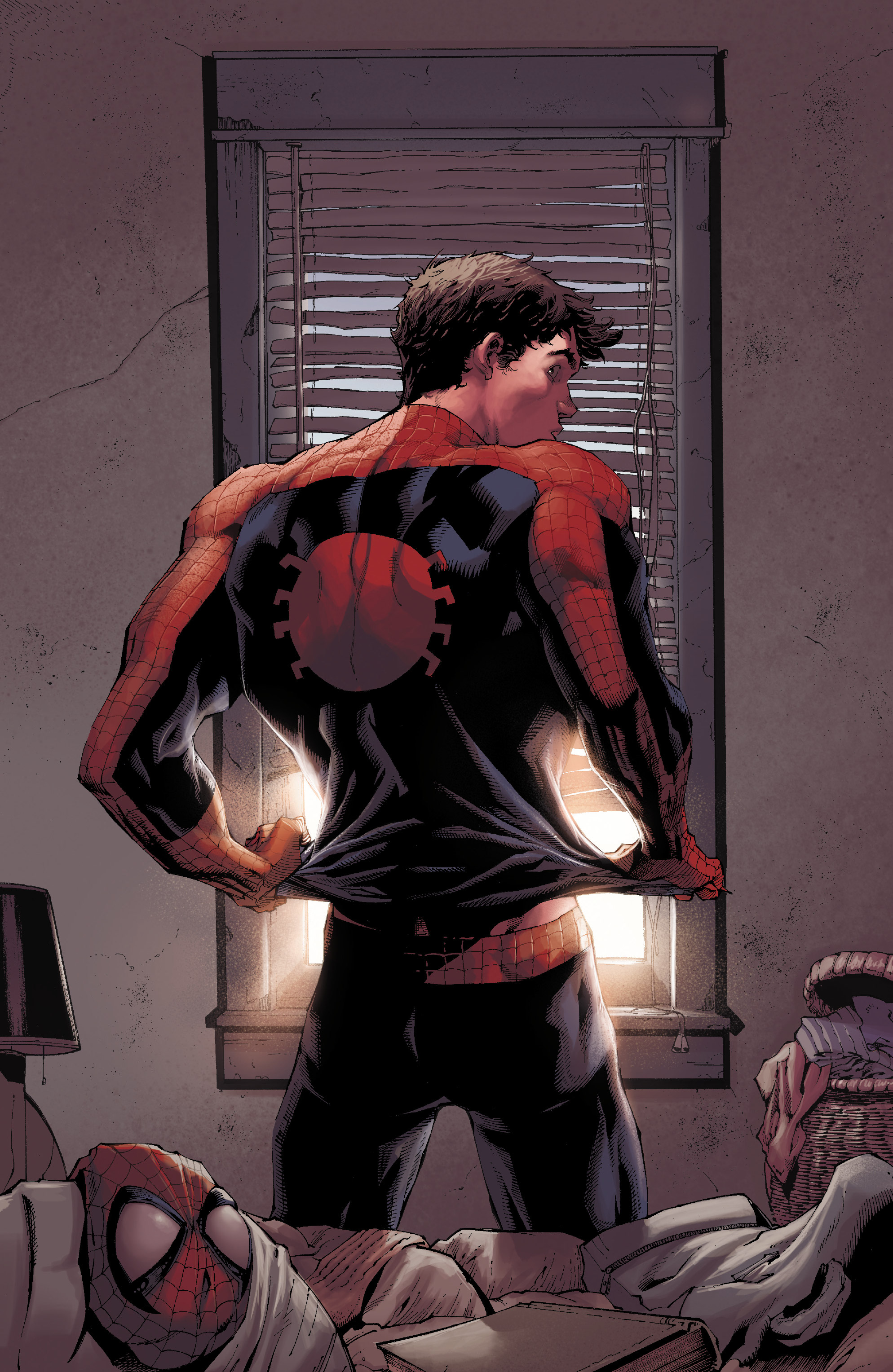 Read Absolute Carnage (2019) Manga Online