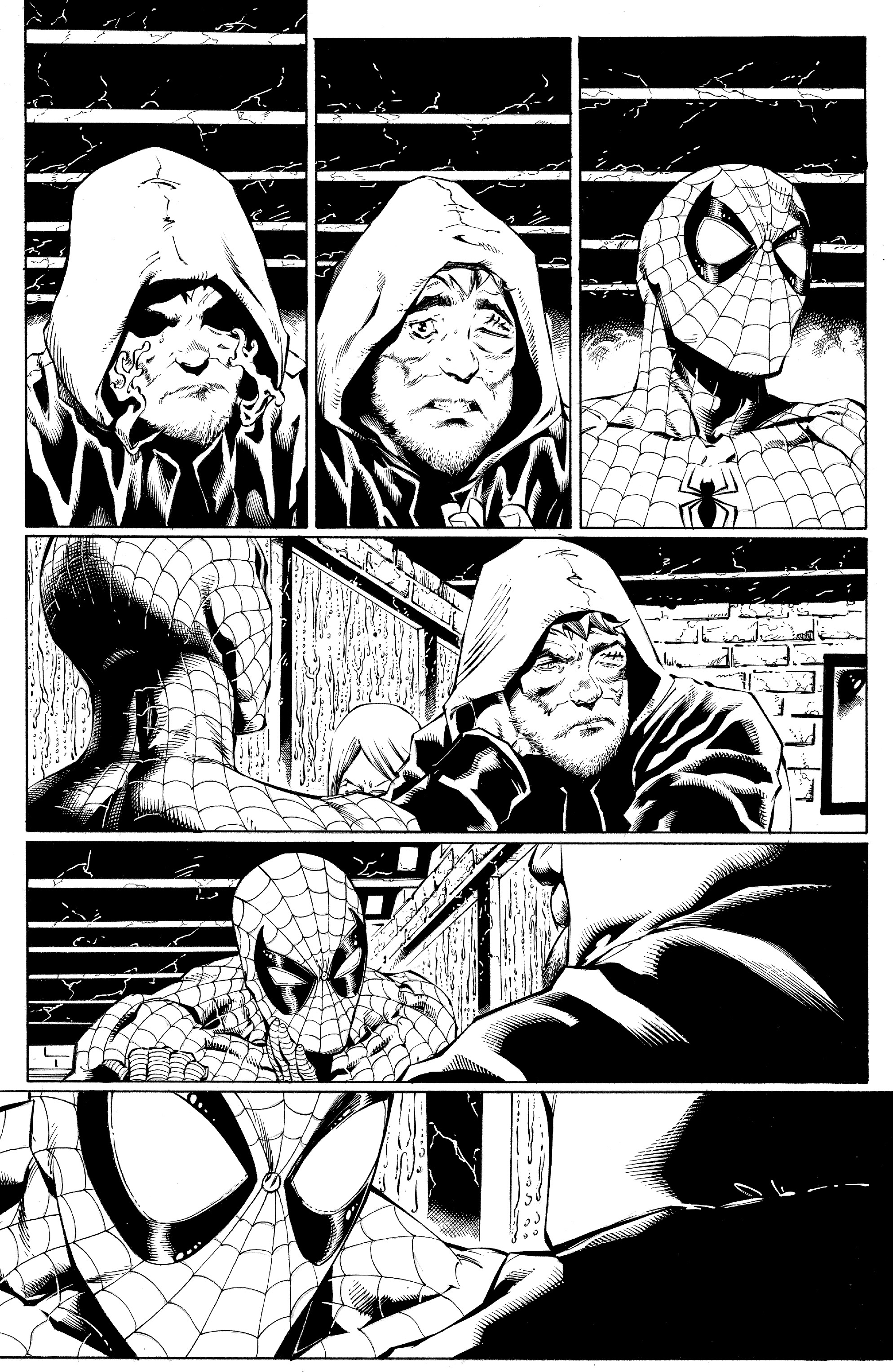 Read Absolute Carnage (2019) Manga Online