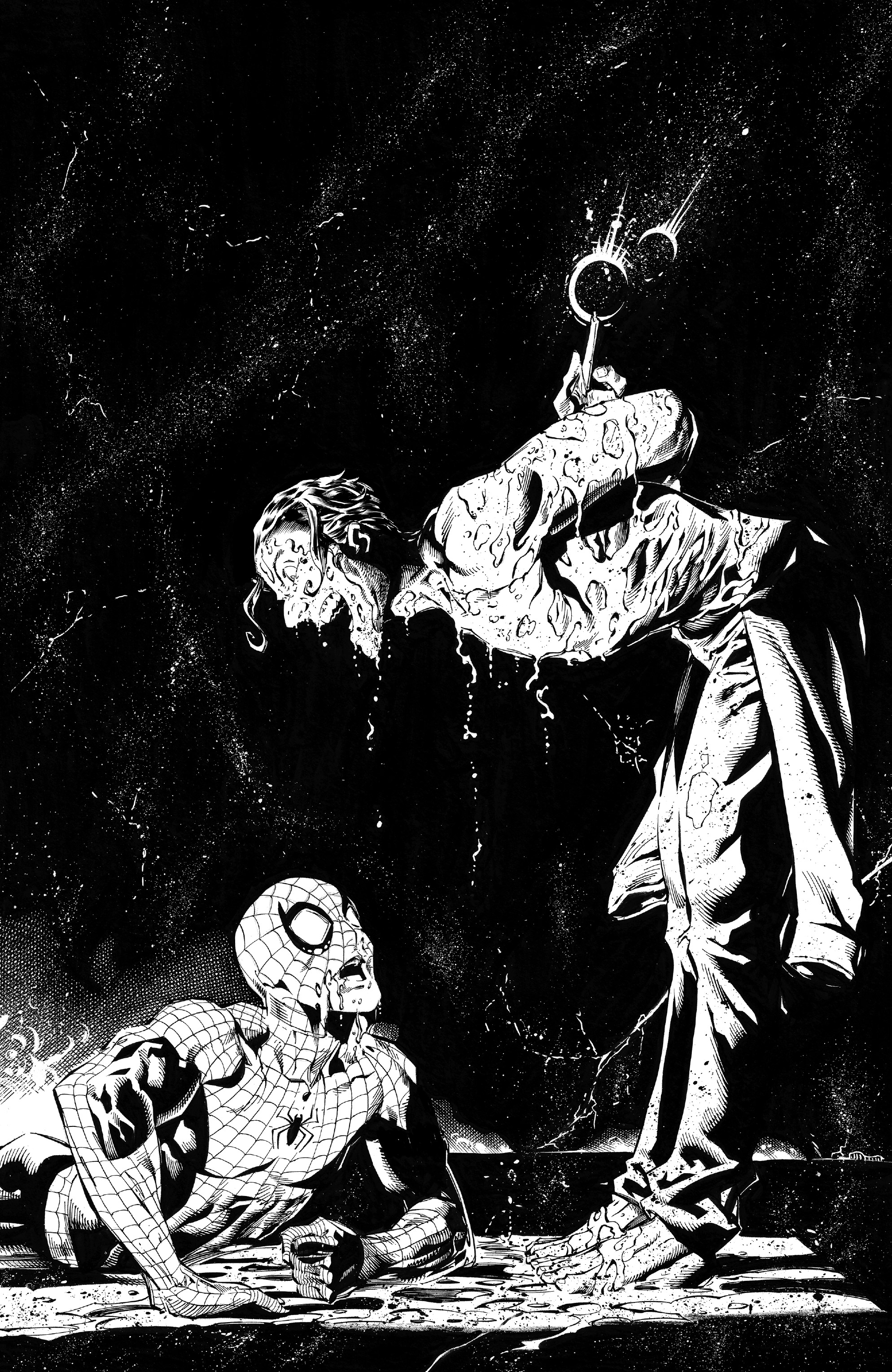 Read Absolute Carnage (2019) Manga Online