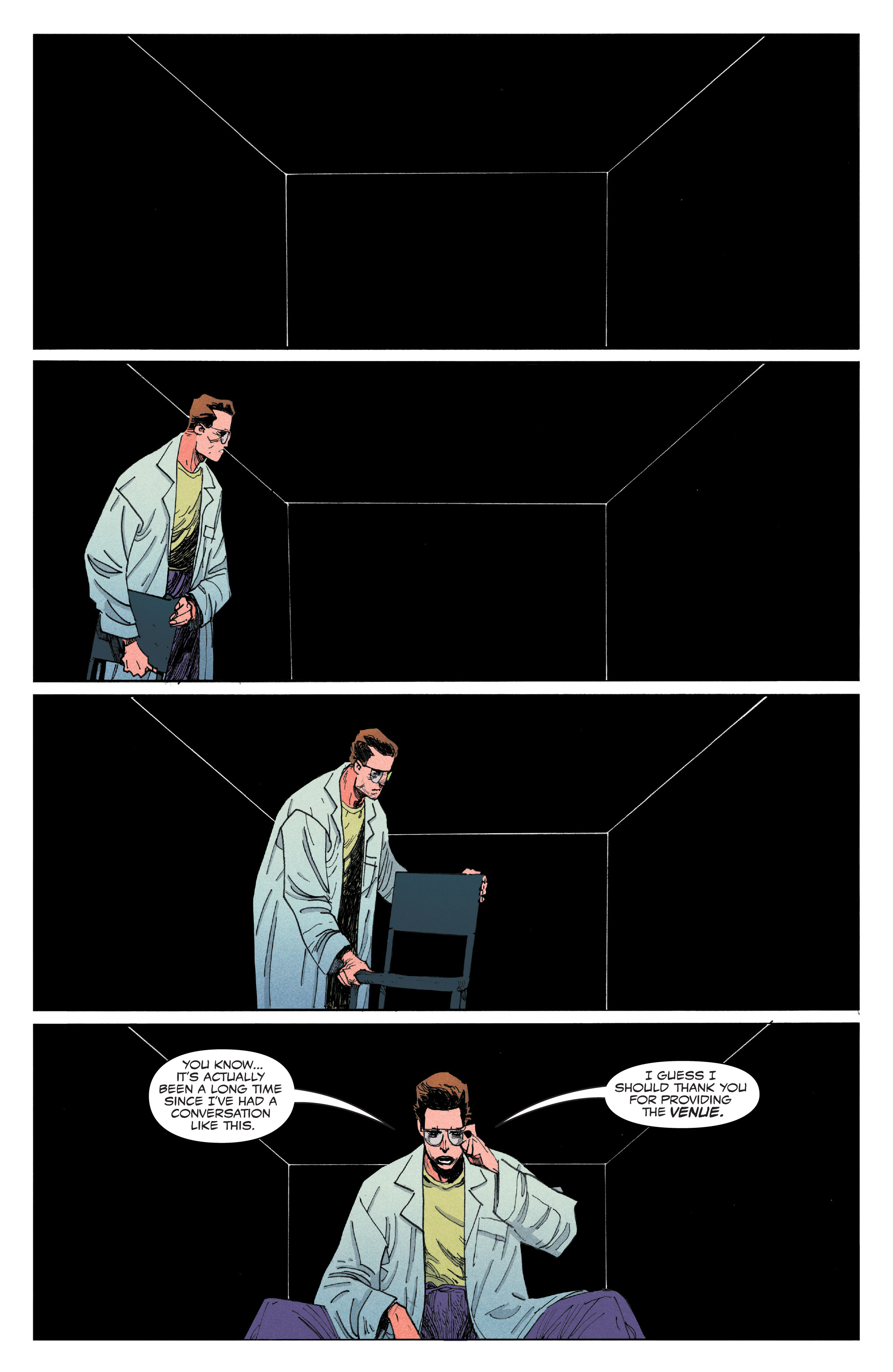 Read Absolute Carnage Immortal Hulk (2019) Manga Online