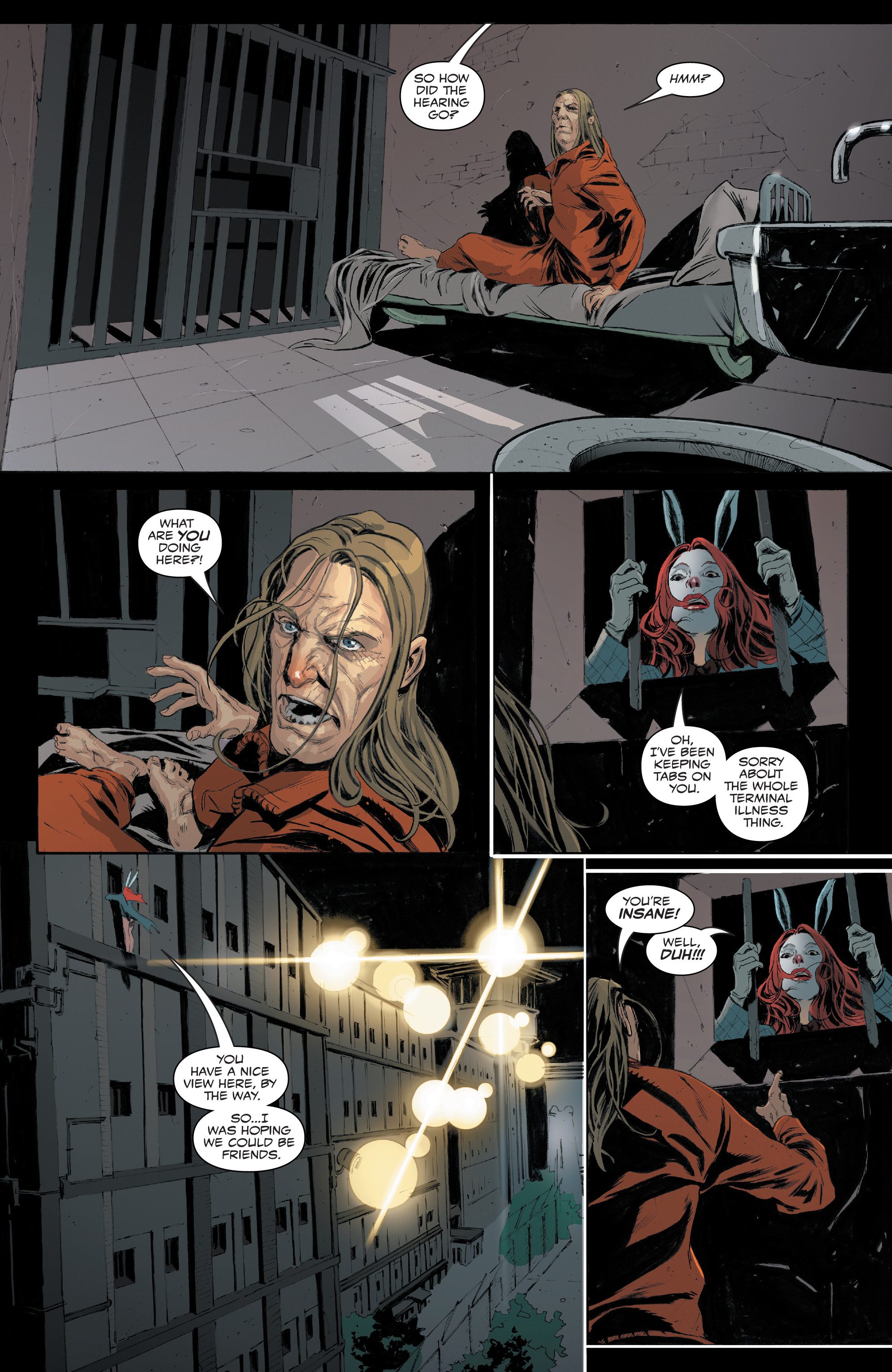Read Absolute Carnage Symbiote SpiderMan (2019) Manga Online