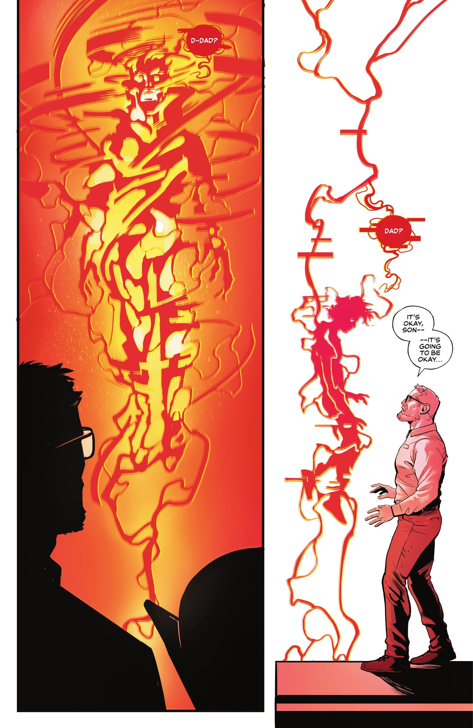 Read Absolute Flash (2025) Manga Online