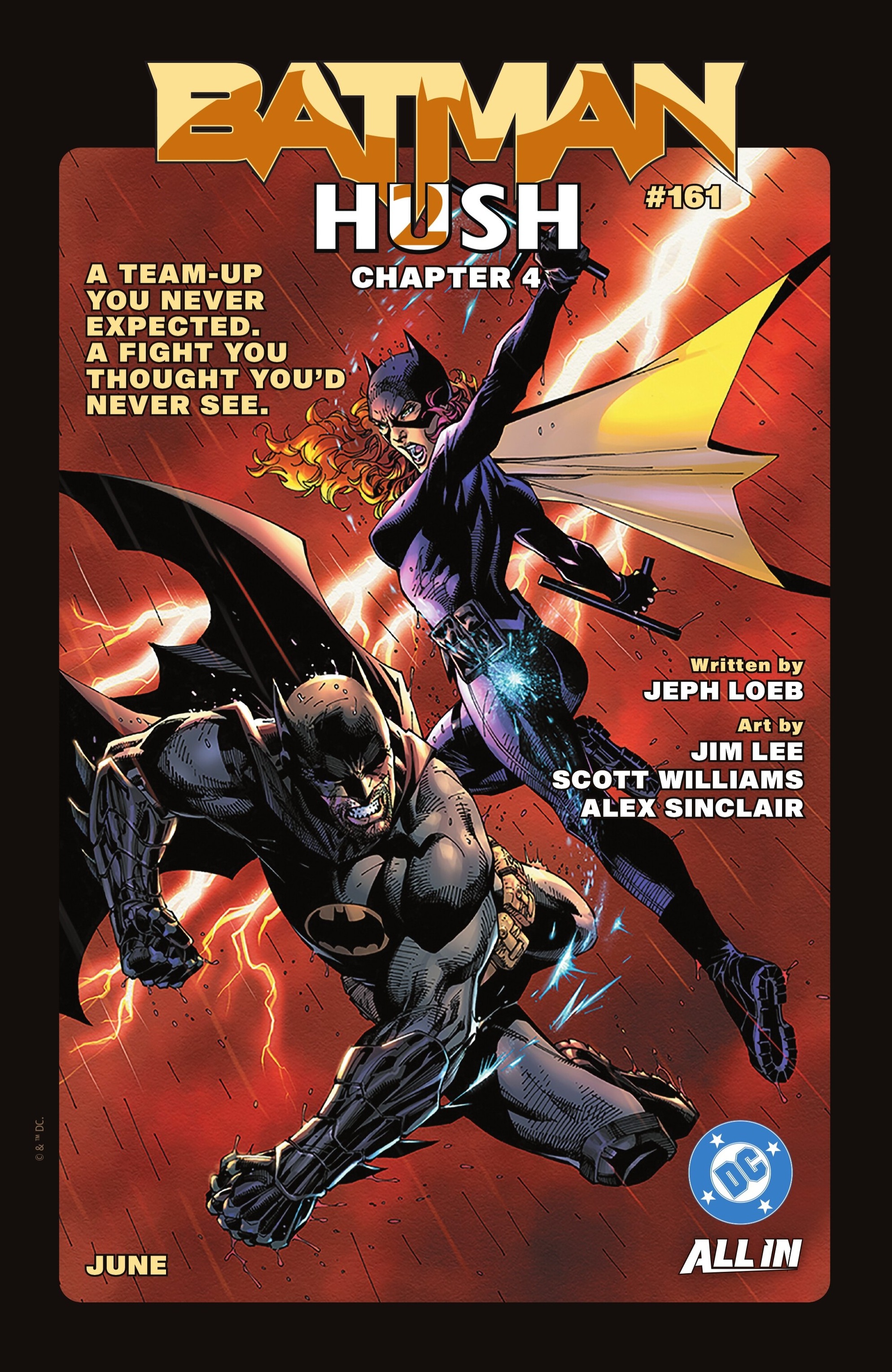 Read Absolute Flash (2025) Manga Online
