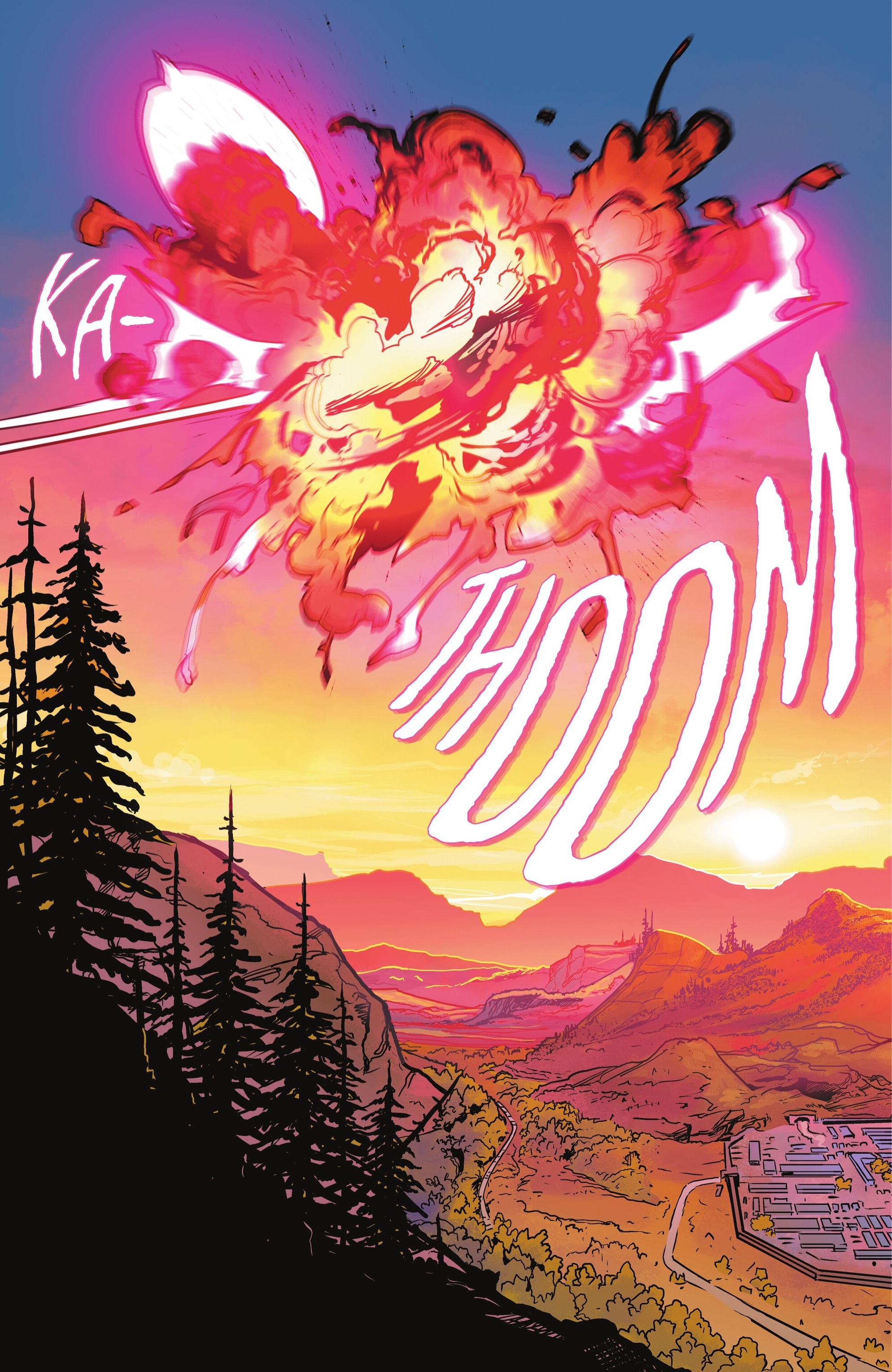 Read Absolute Flash (2025) Manga Online