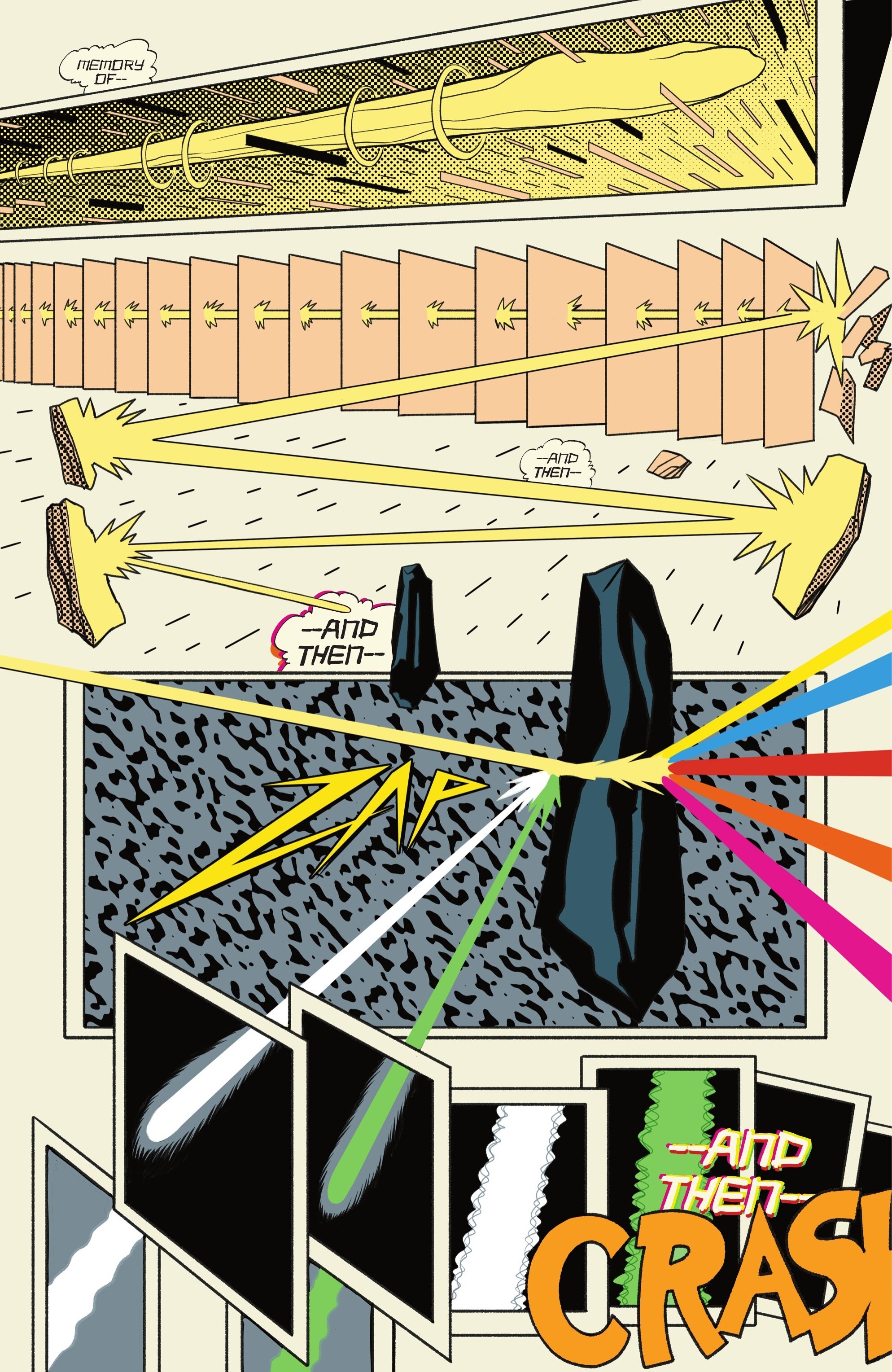 Read Absolute Martian Manhunter (2025) Manga Online