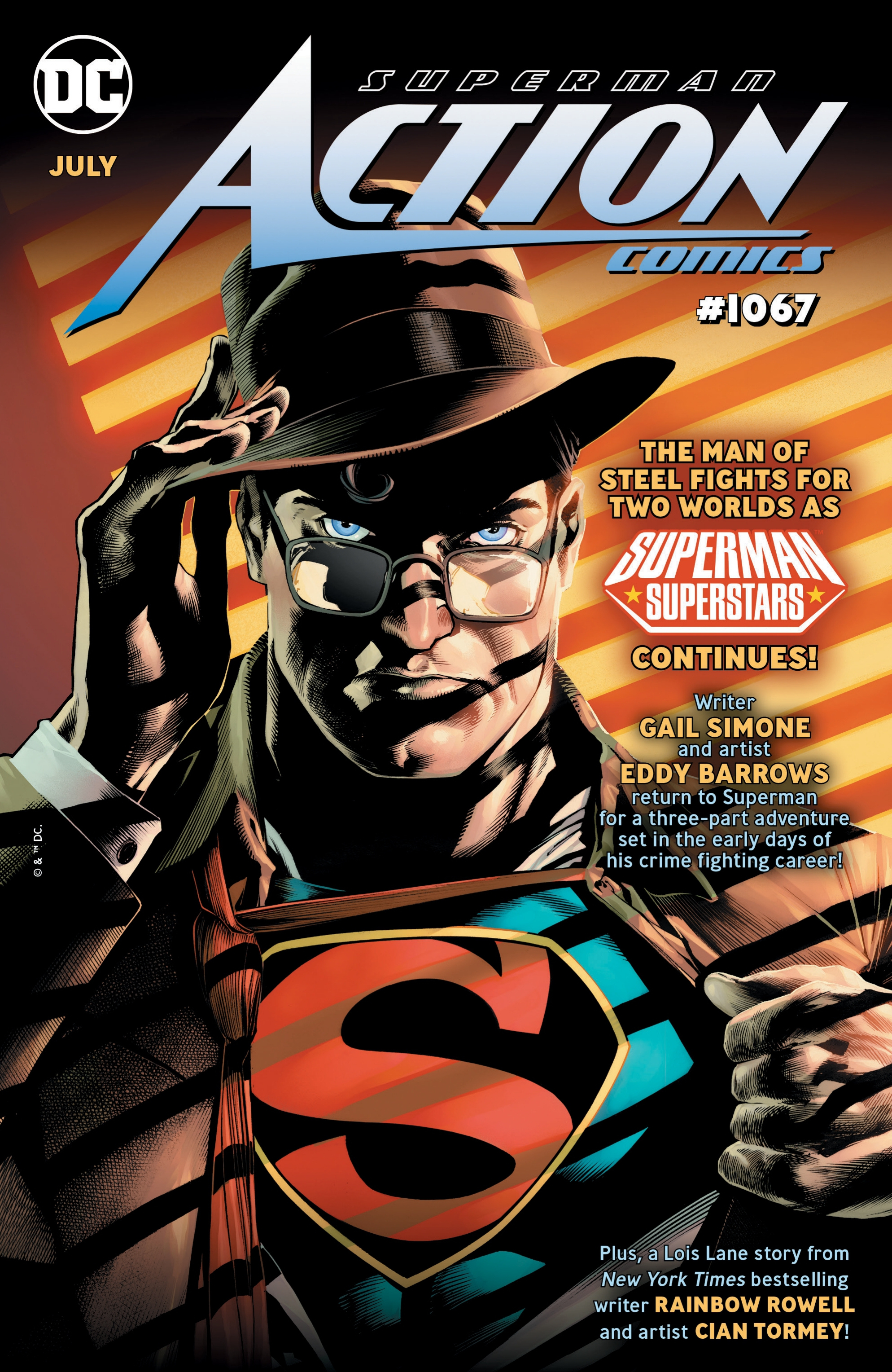 Read Absolute Power (2024) Manga Online