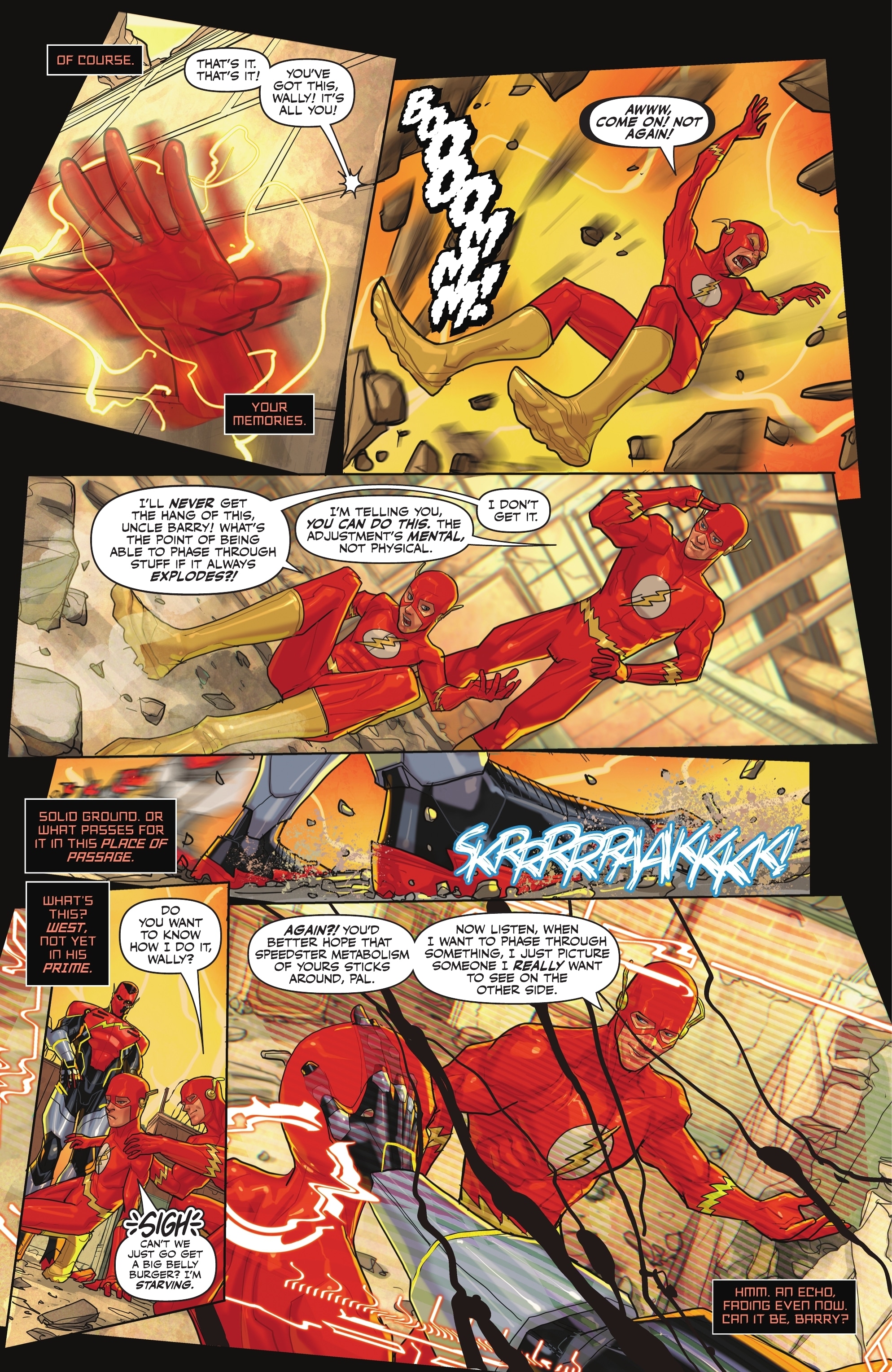 Read Absolute Power Task Force VII (2024) Manga Online