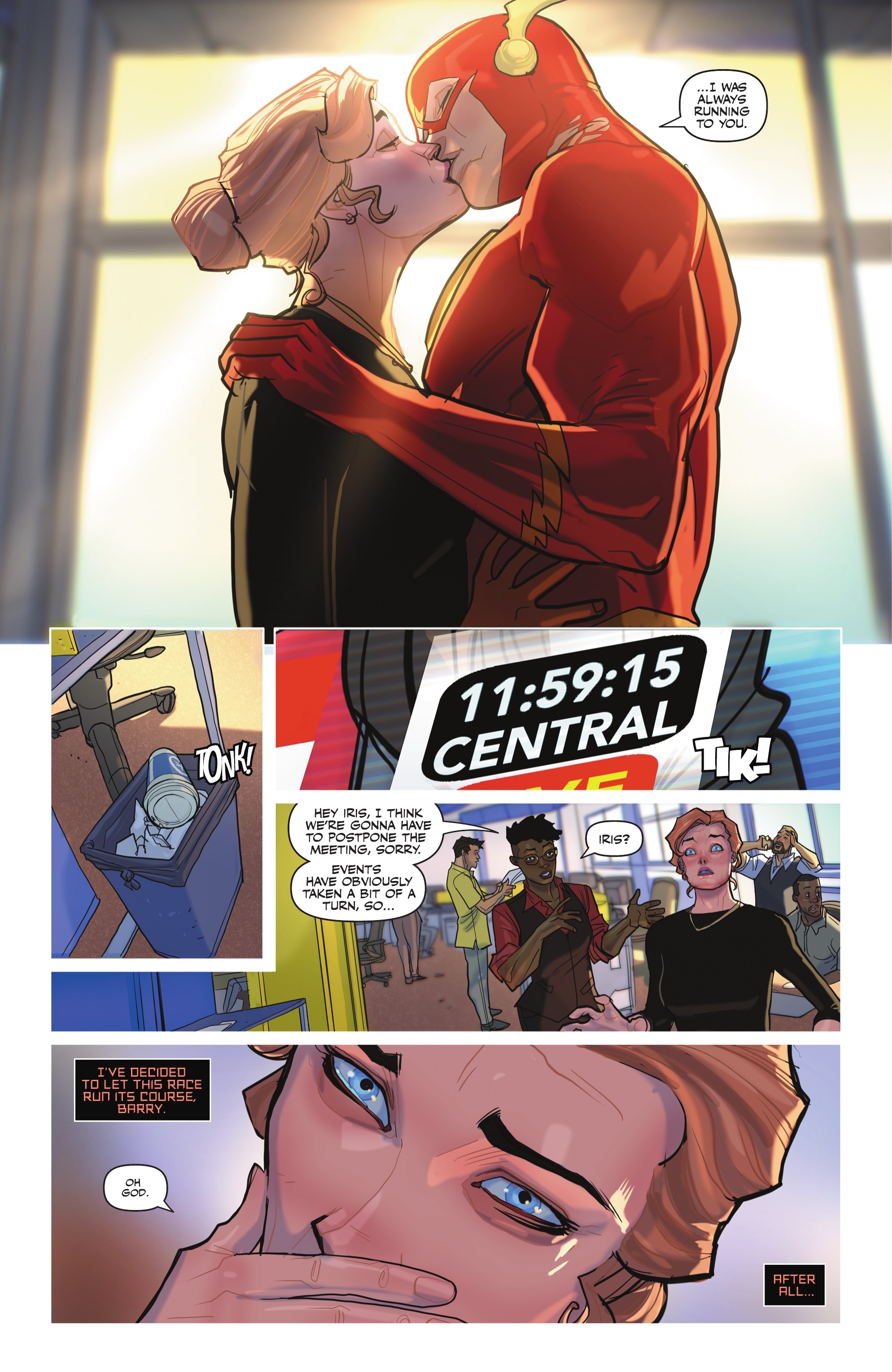 Read Absolute Power Task Force VII (2024) Manga Online