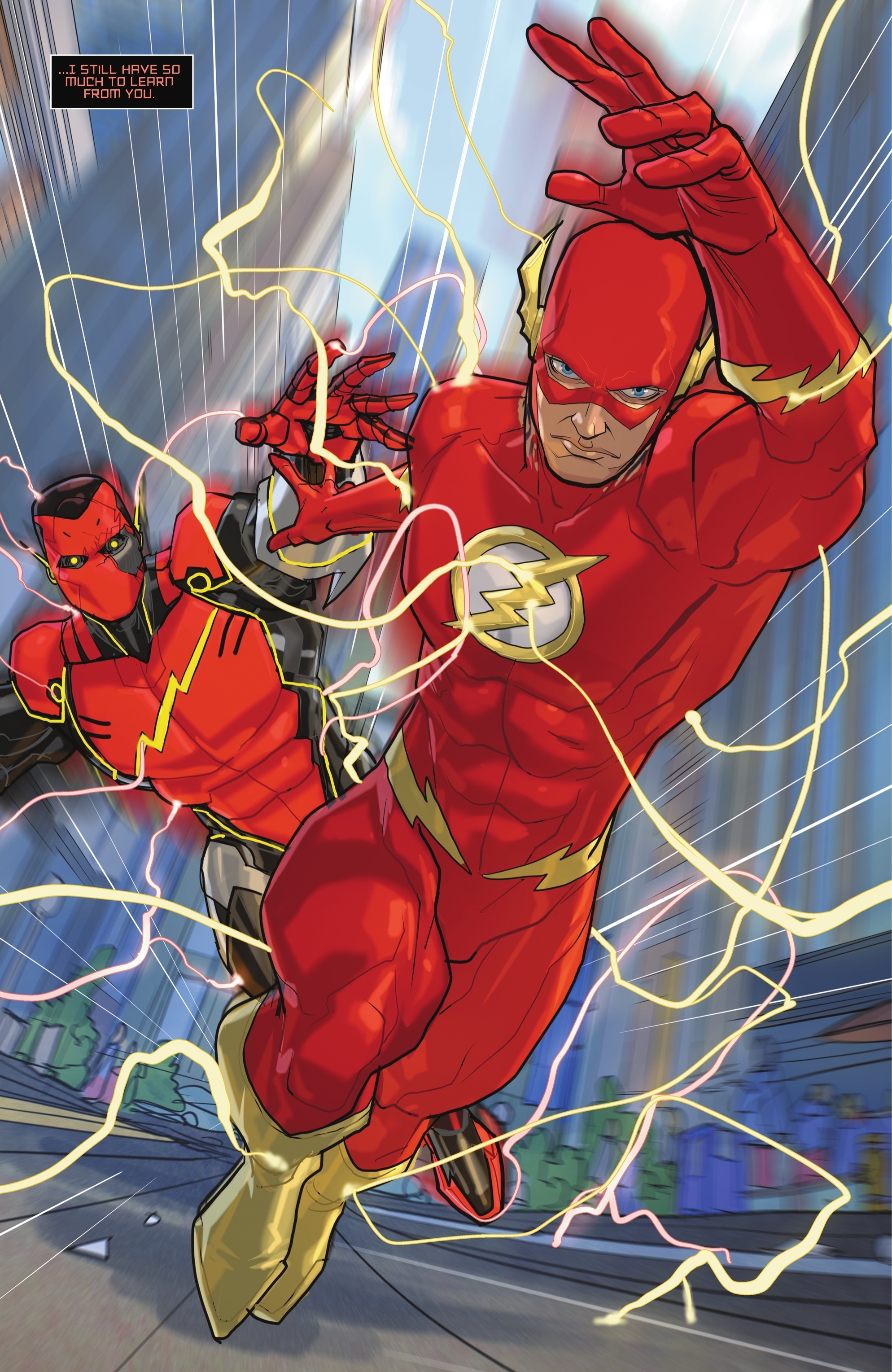 Read Absolute Power Task Force VII (2024) Manga Online