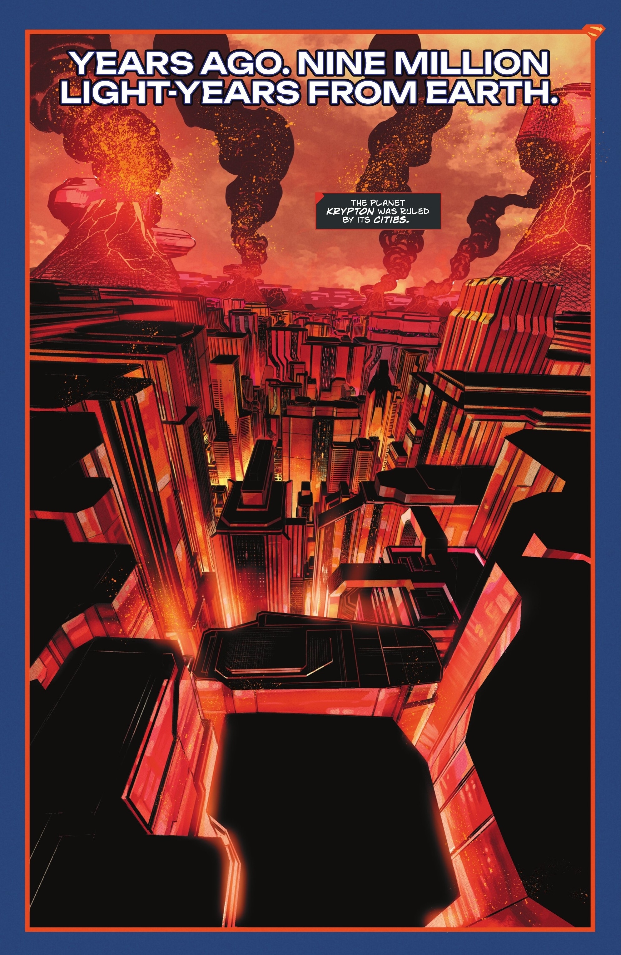 Read Absolute Superman (2024) Manga Online