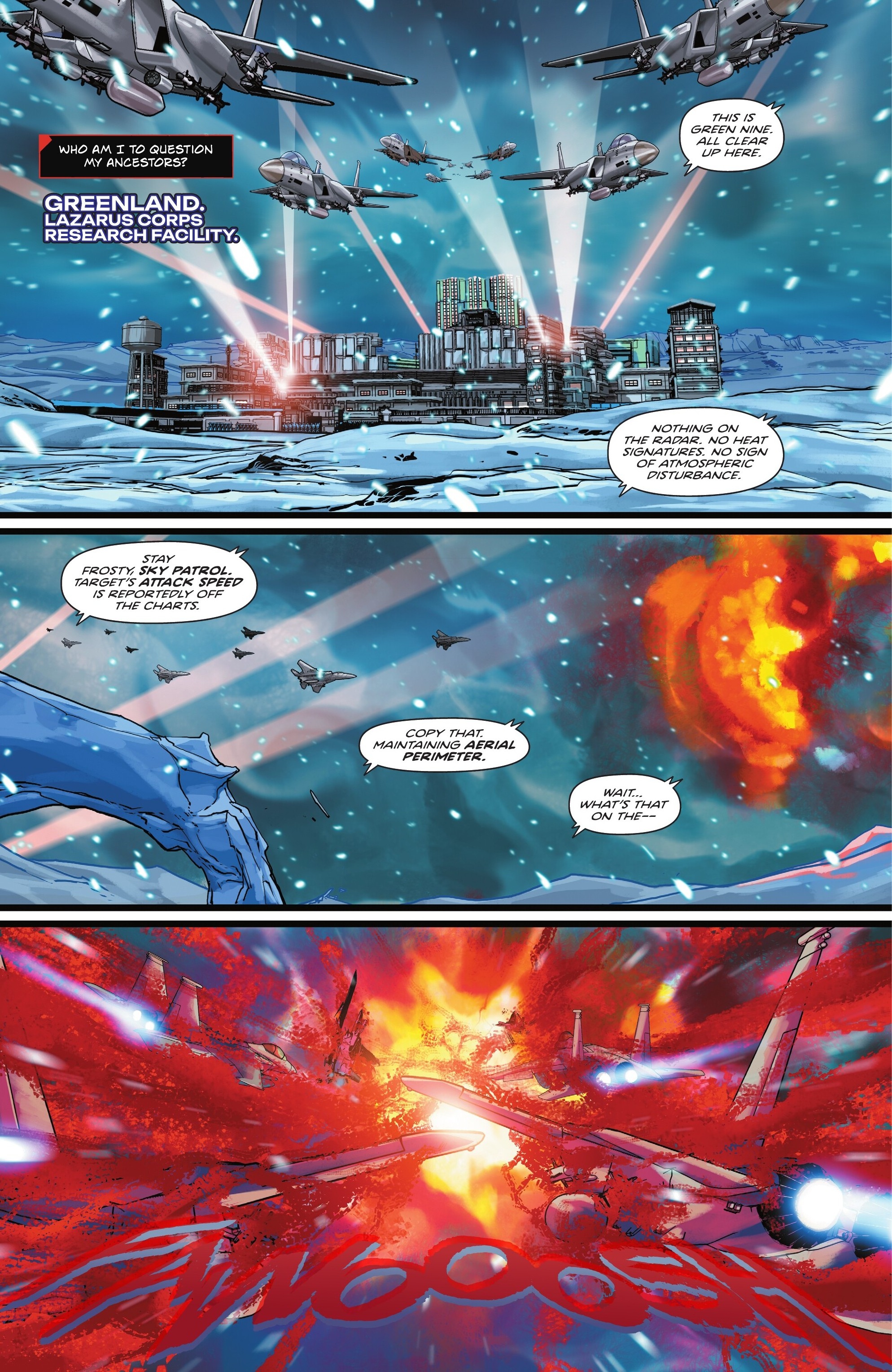 Read Absolute Superman (2024) Manga Online