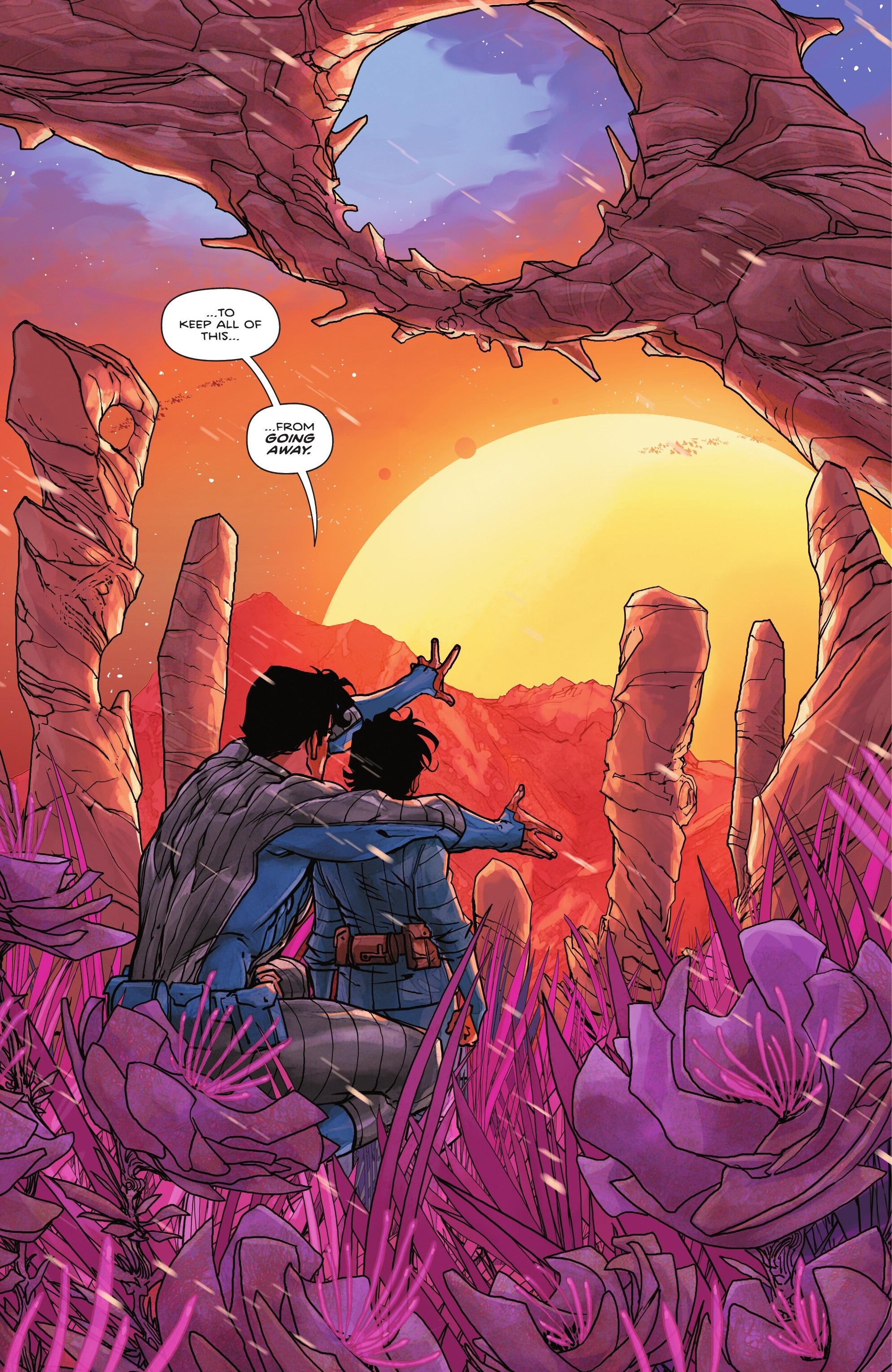 Read Absolute Superman (2024) Manga Online