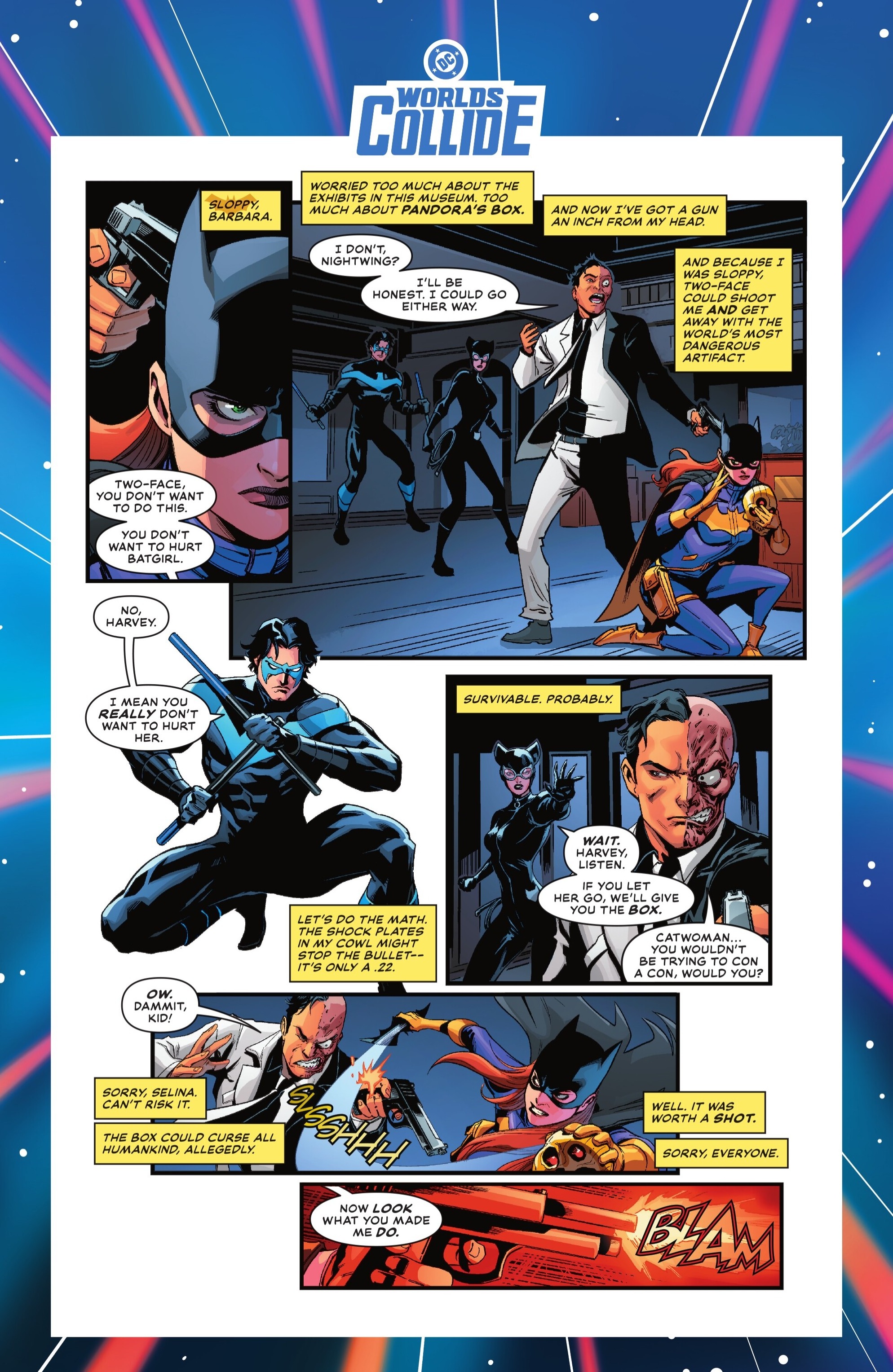 Read Absolute Superman (2024) Manga Online