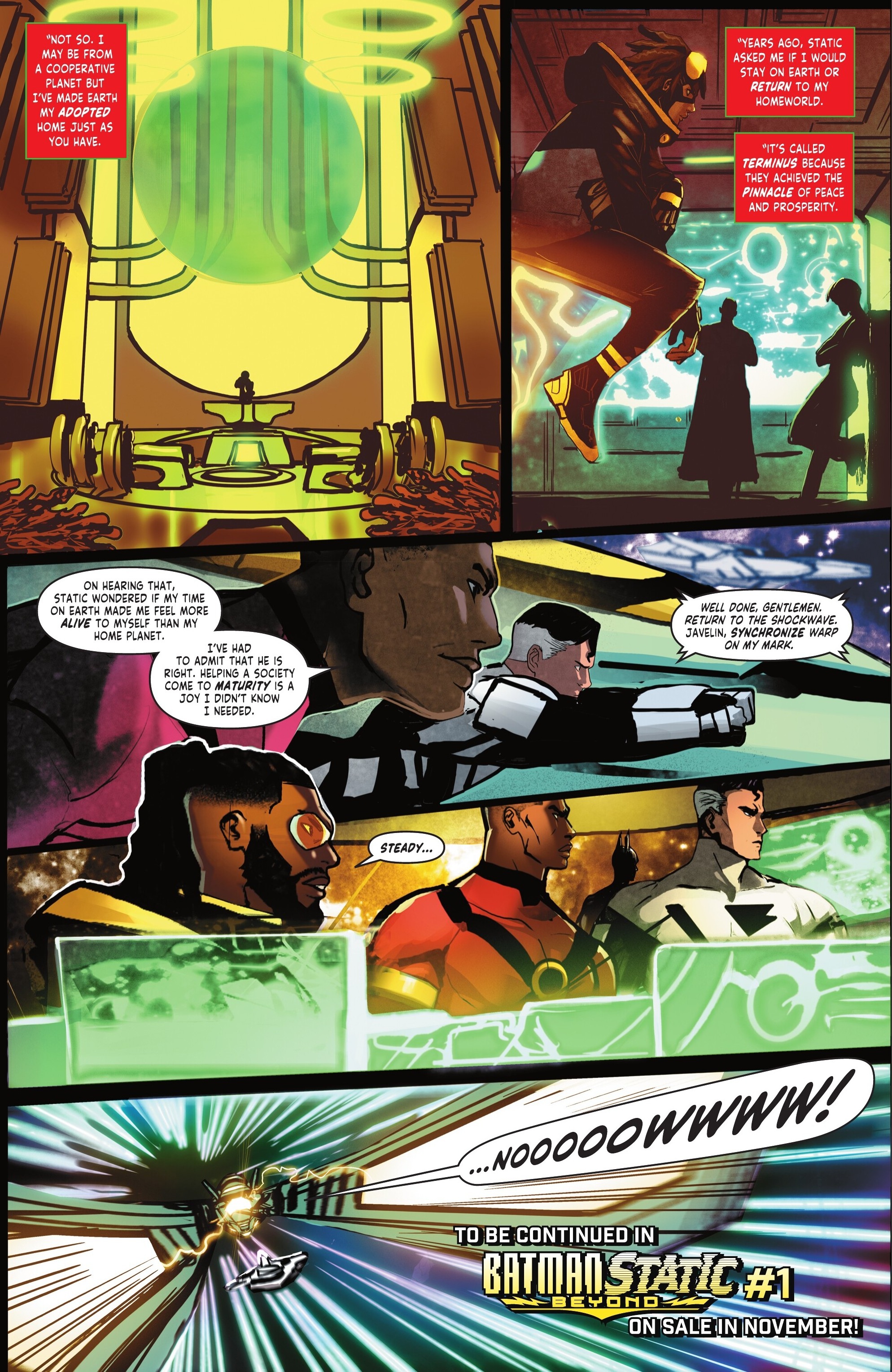 Read Absolute Superman (2024) Manga Online