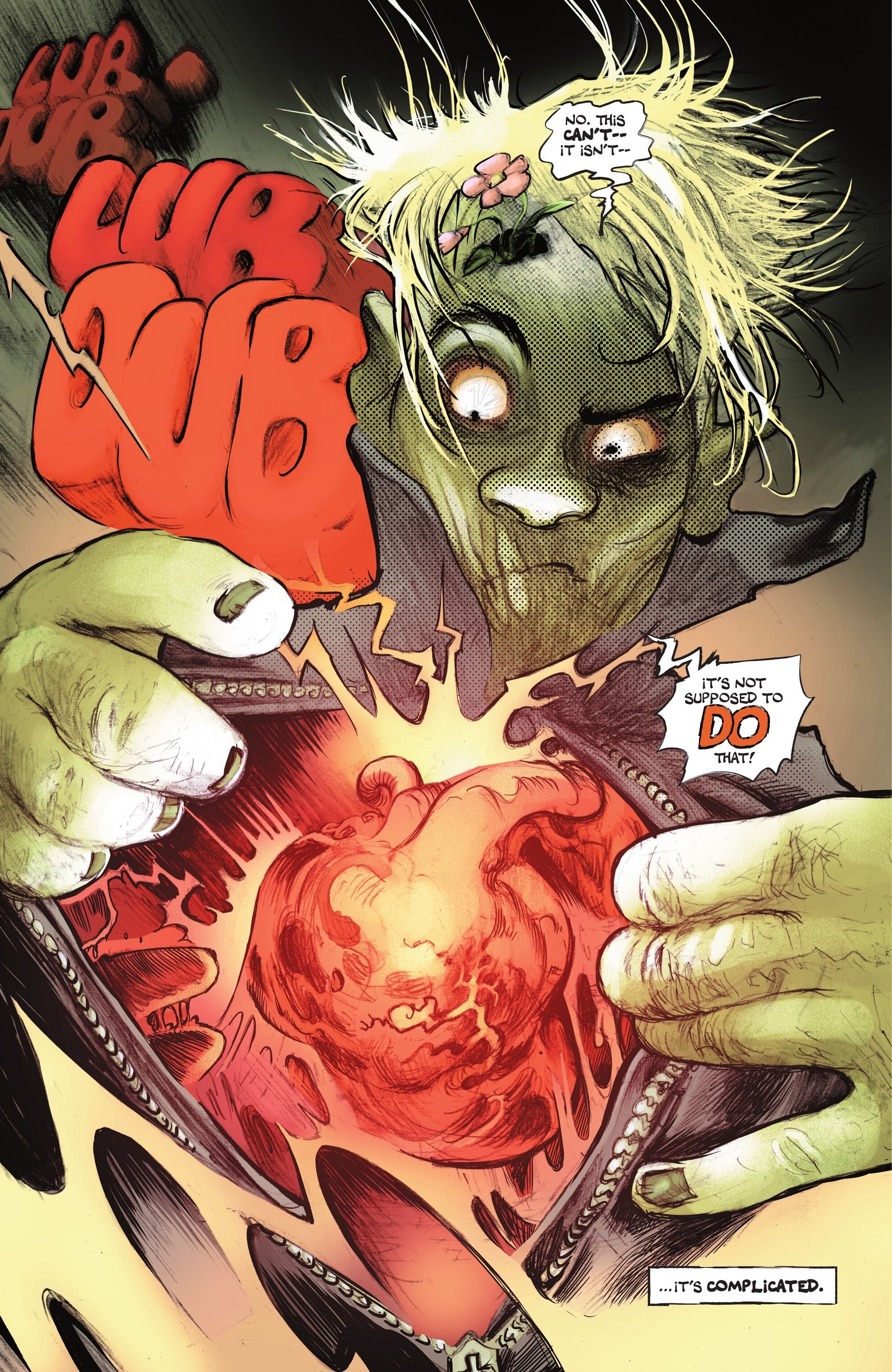 Read Absolute Superman (2024) Manga Online
