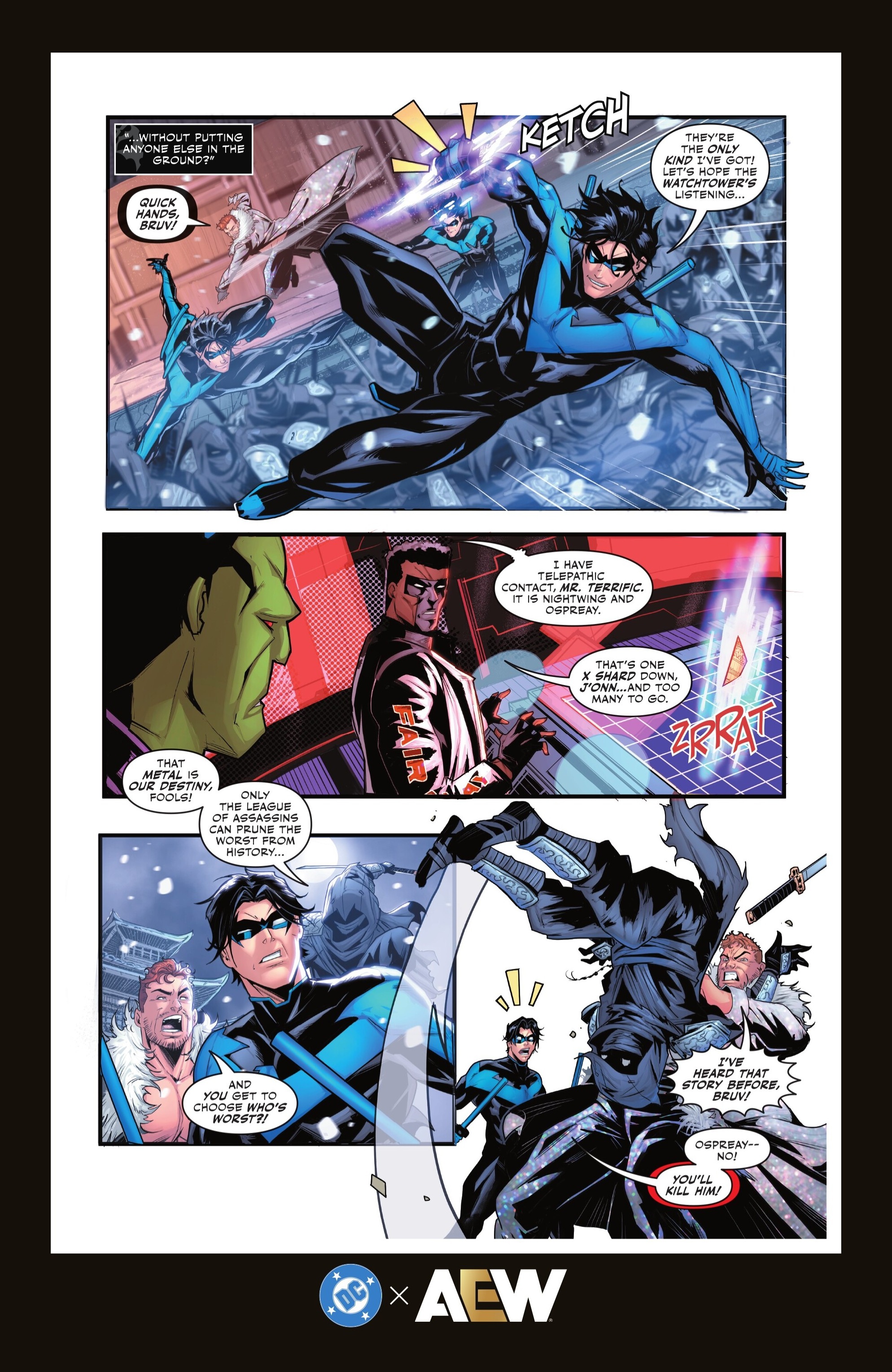 Read Absolute Superman (2024) Manga Online