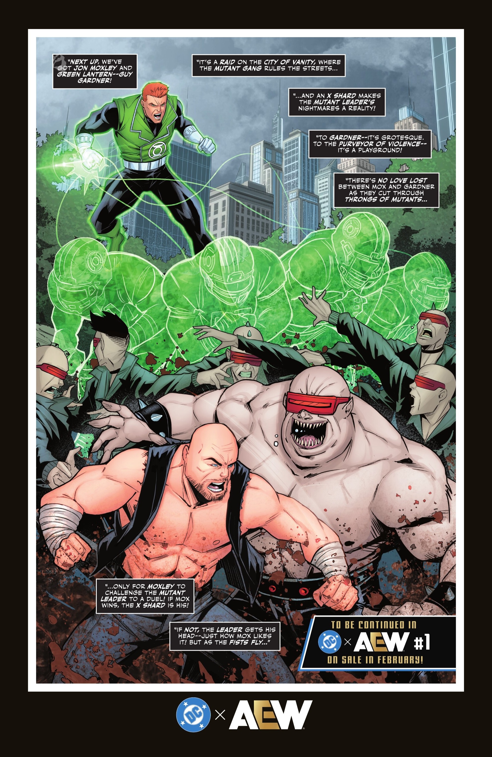 Read Absolute Superman (2024) Manga Online