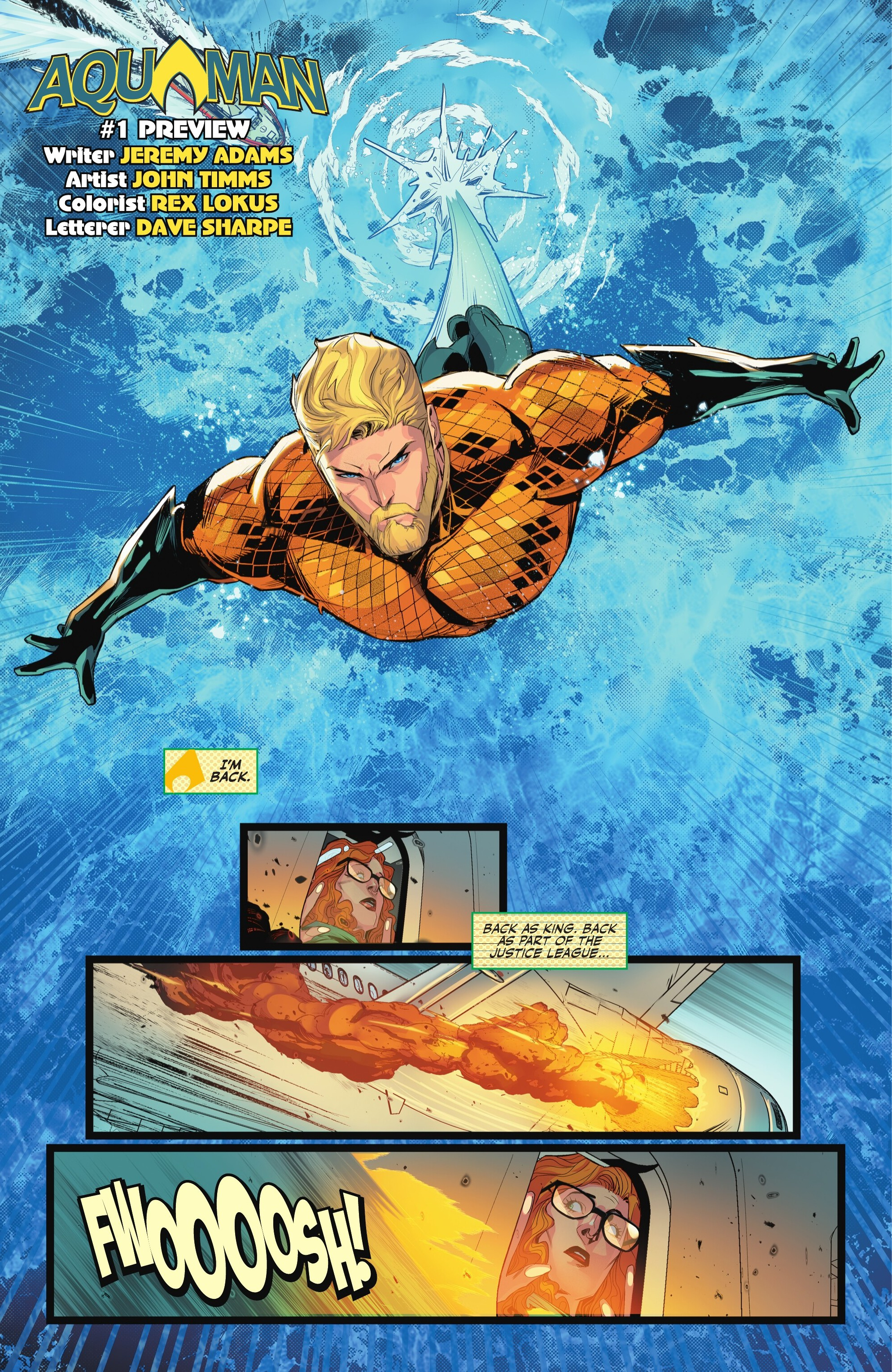 Read Absolute Superman (2024) Manga Online