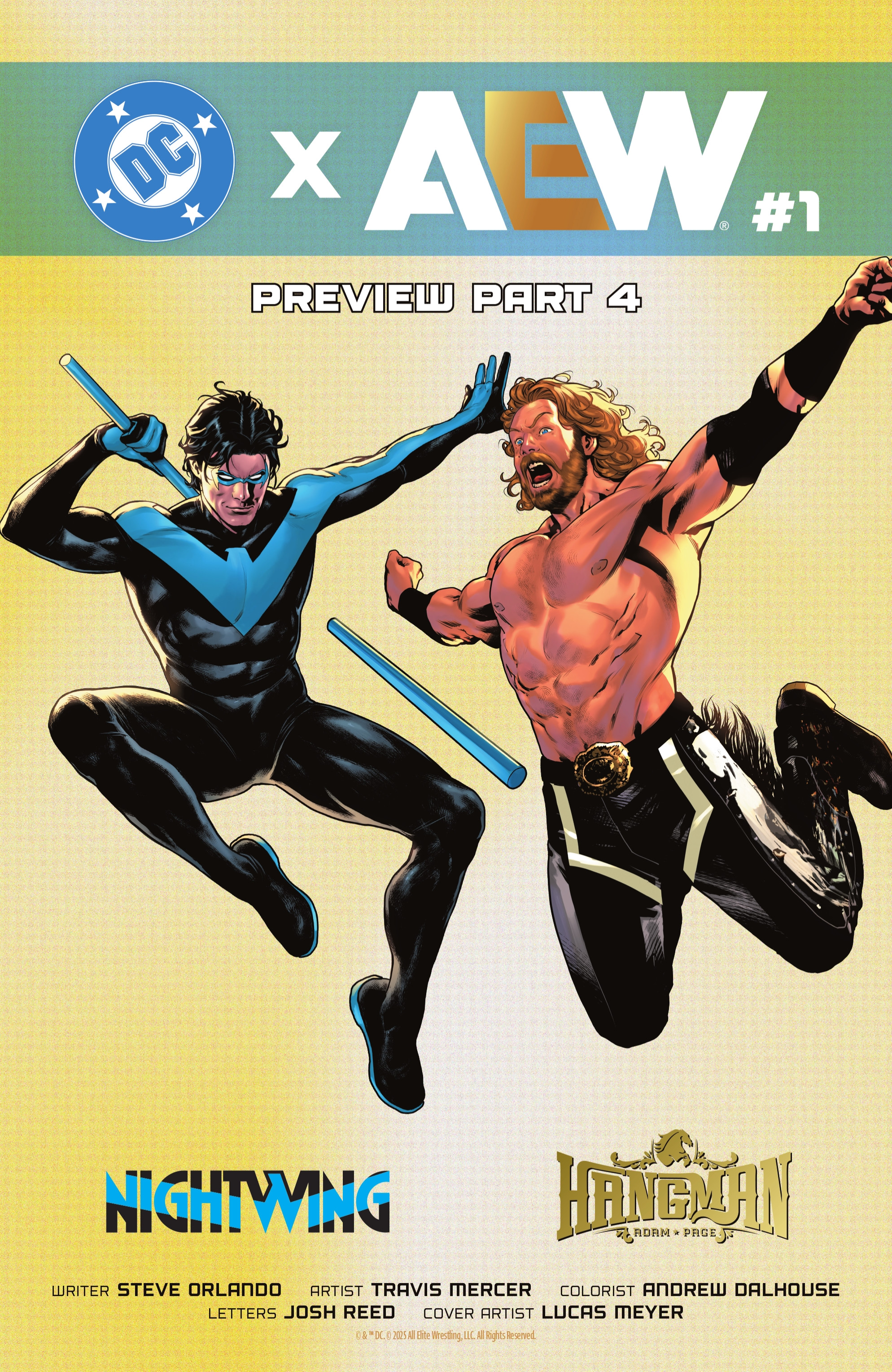 Read Absolute Wonder Woman (2024) Manga Online