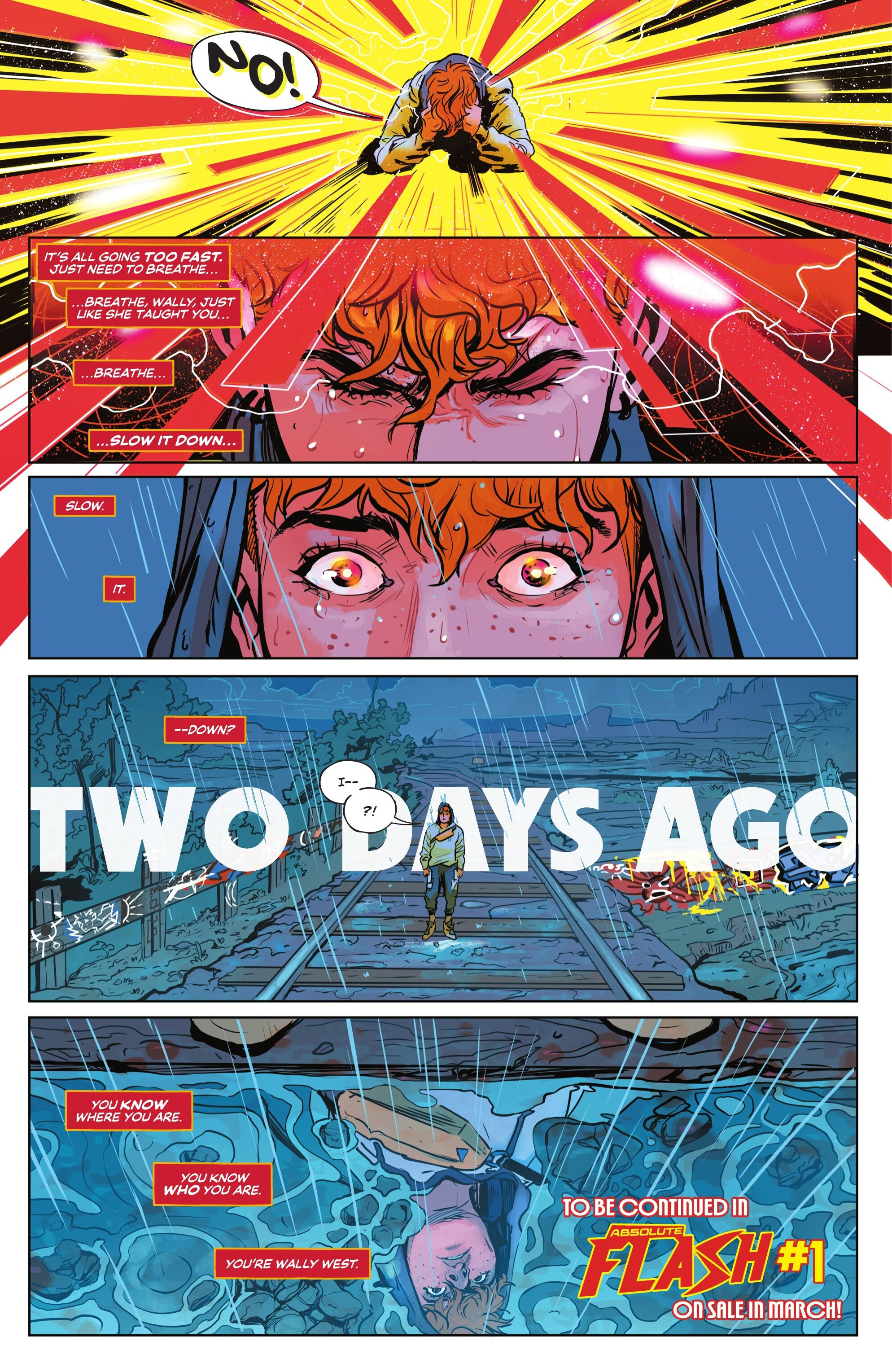 Read Absolute Wonder Woman (2024) Manga Online