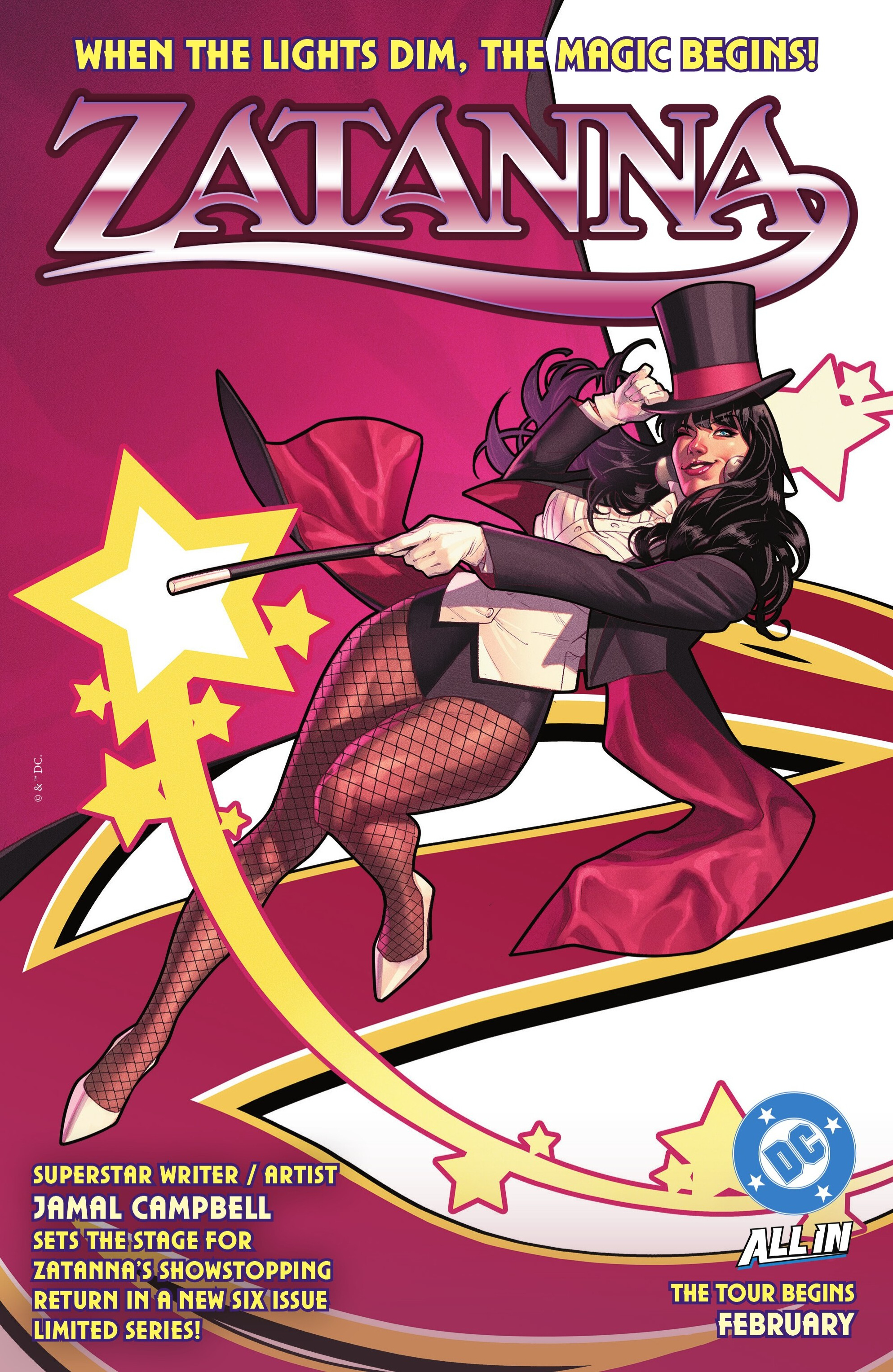 Read Absolute Wonder Woman (2024) Manga Online