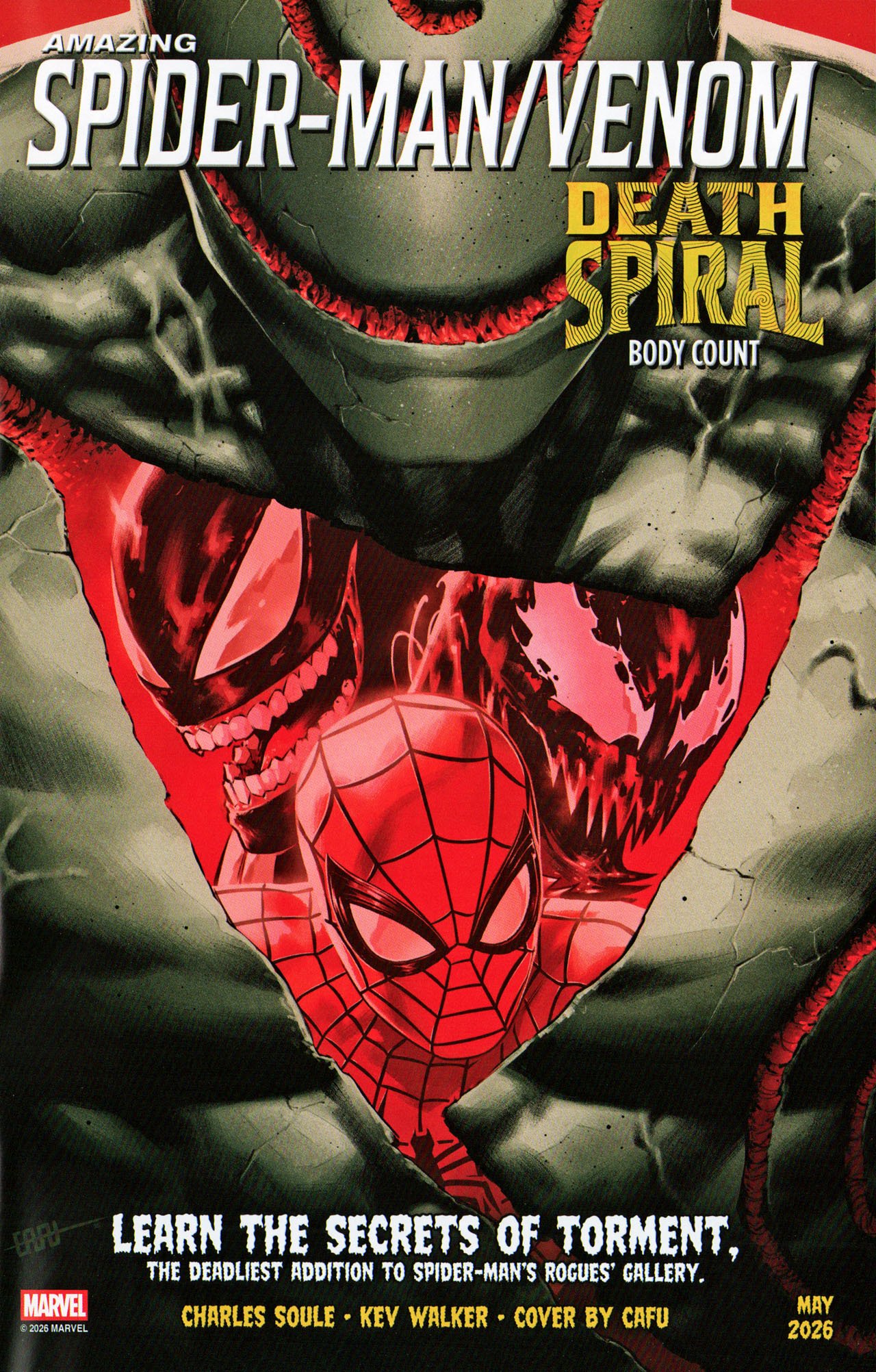Read Alias Red Band Comic Manga Online