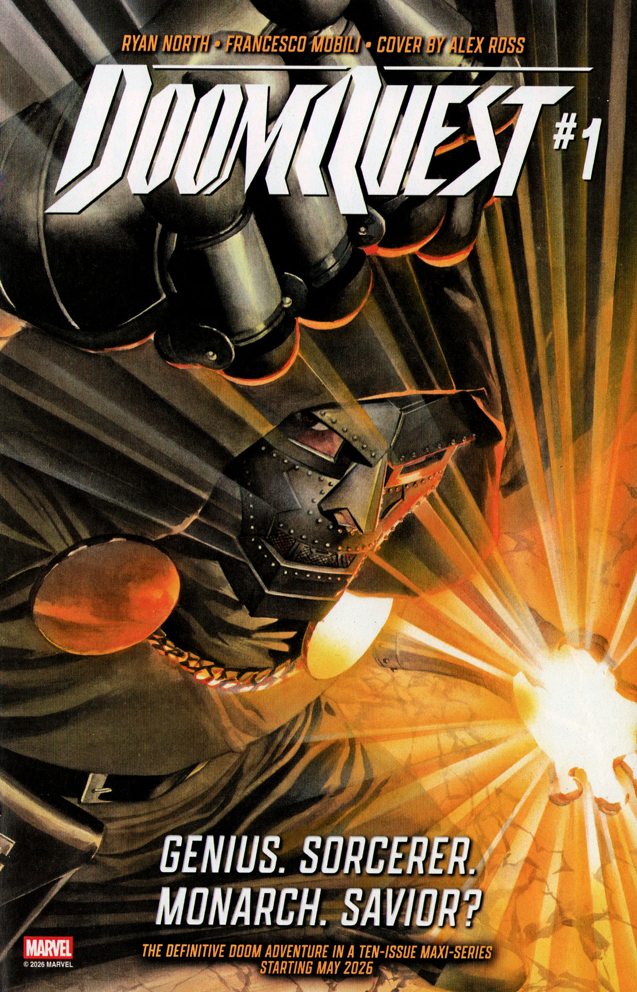 Read Alias Red Band Comic Manga Online