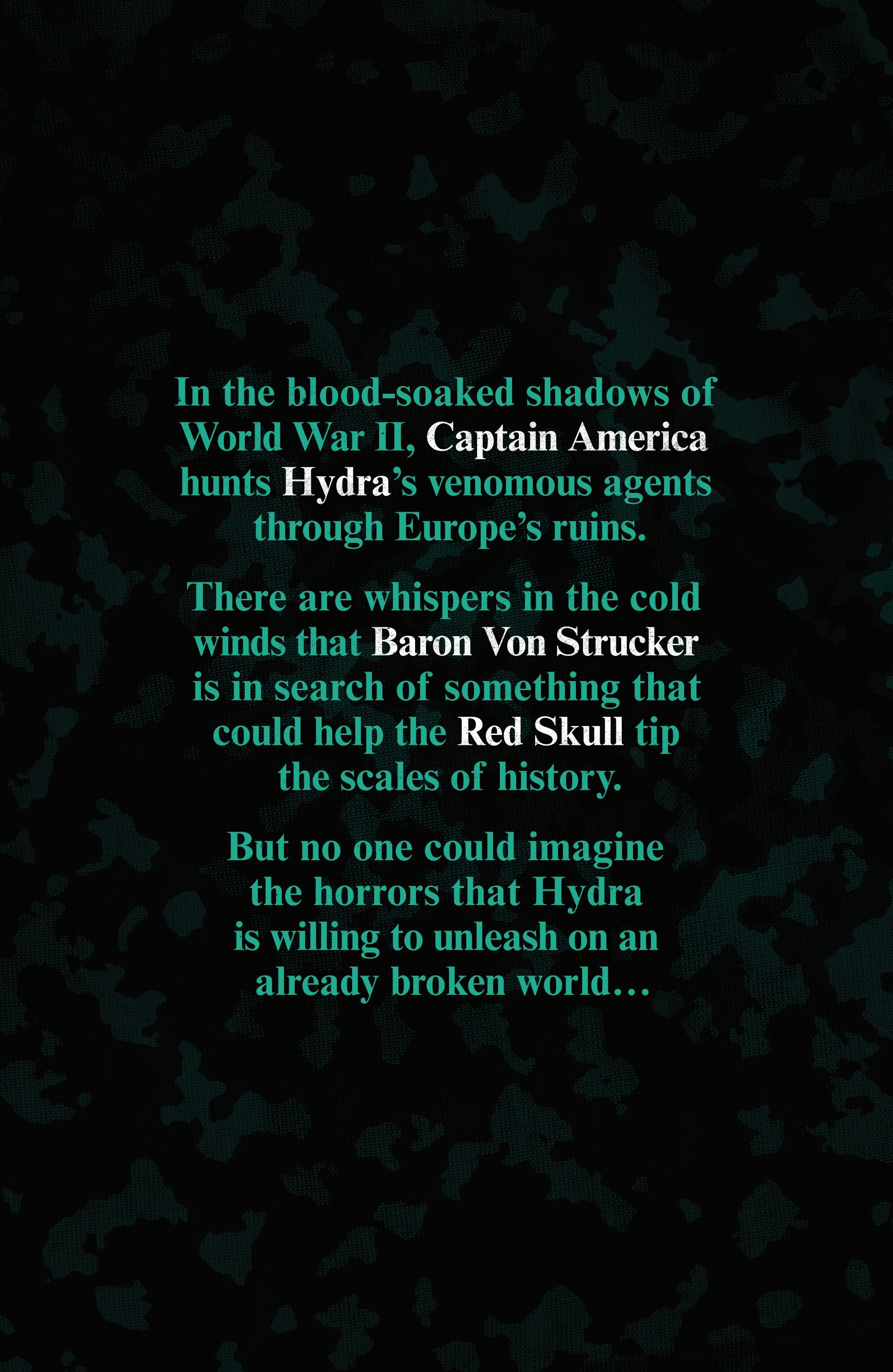 Read Alien vs. Captain America (2025) Manga Online