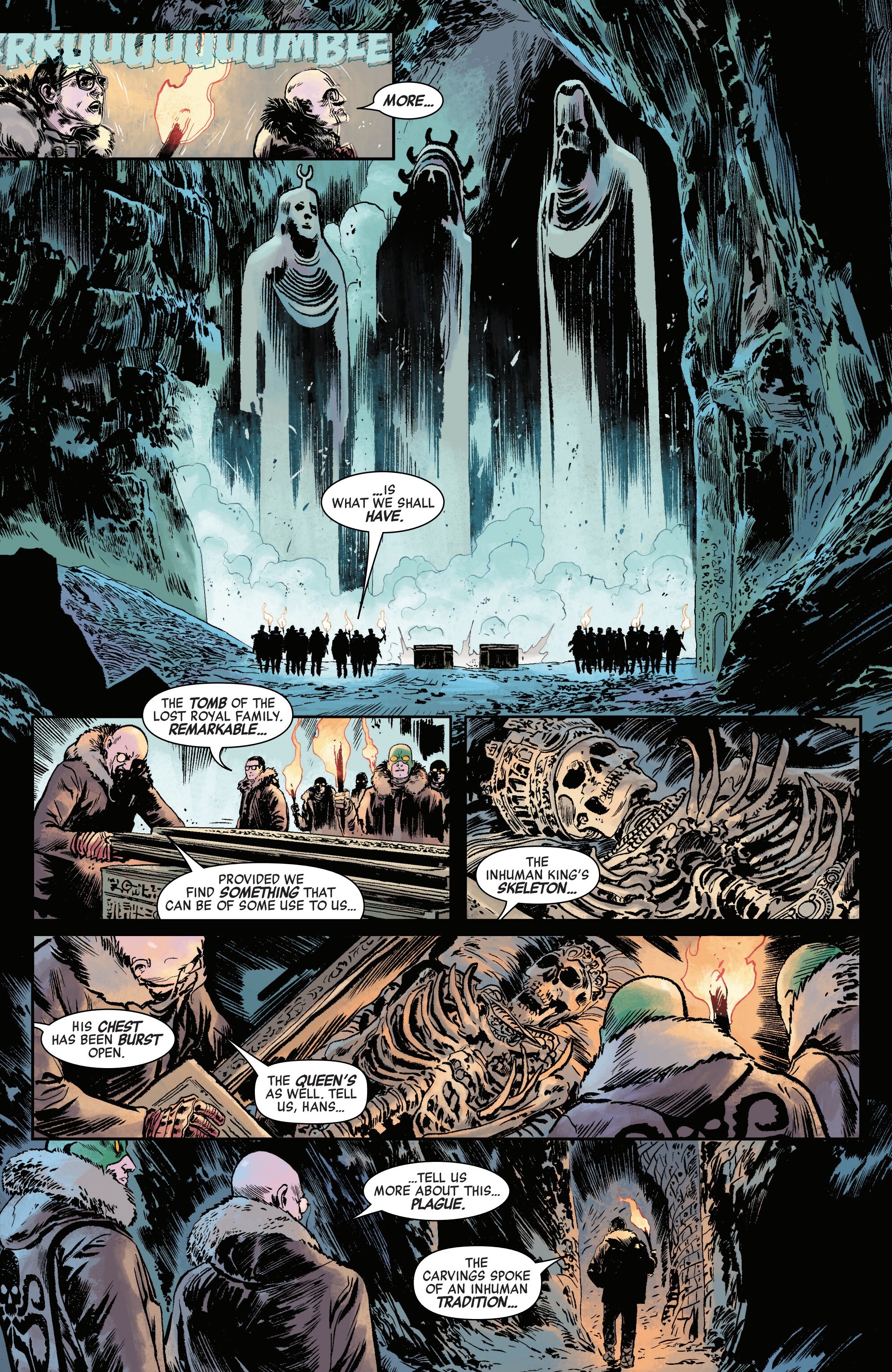 Read Alien vs. Captain America (2025) Manga Online