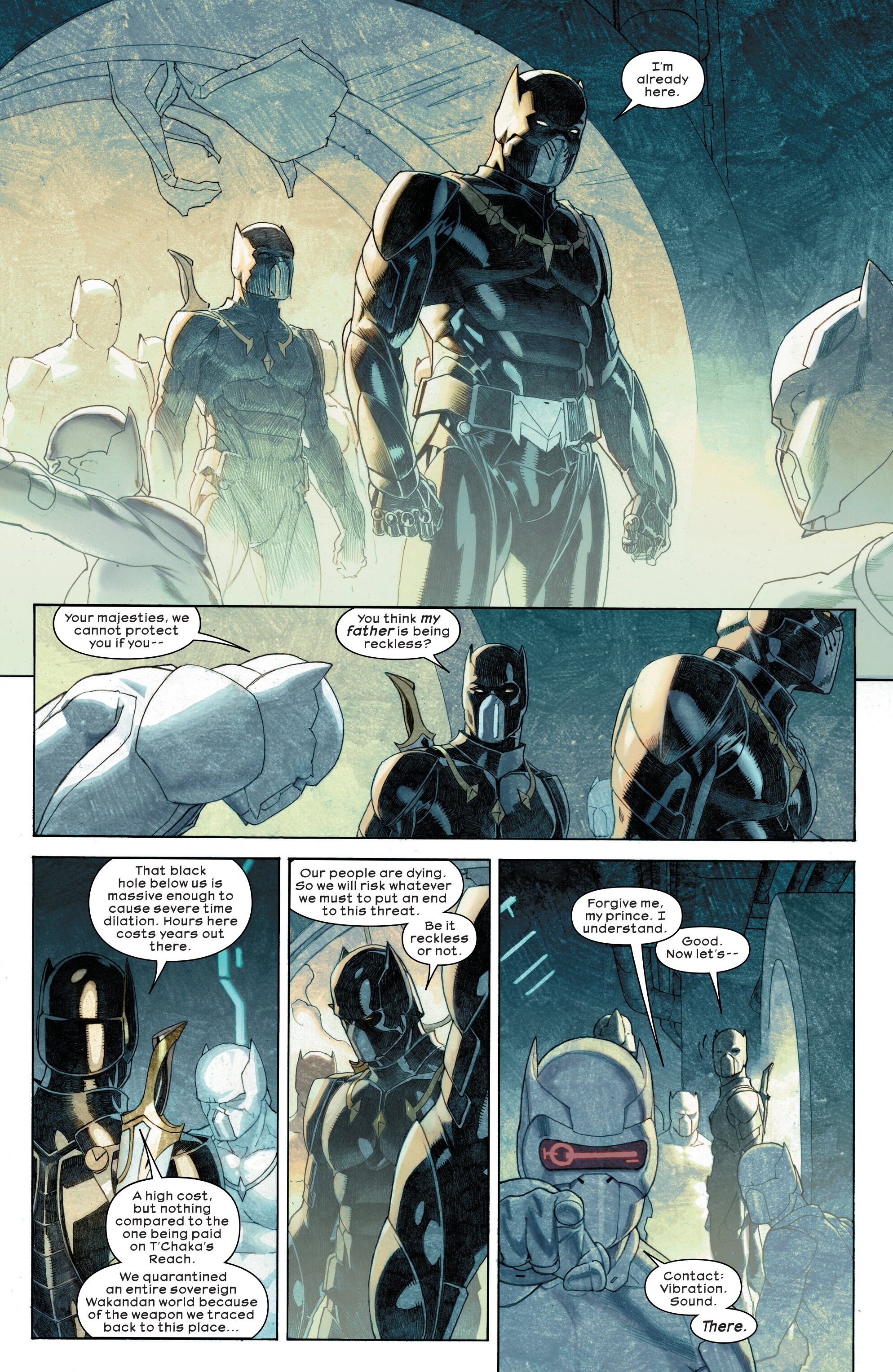 Read Aliens vs. Avengers (2024) Manga Online
