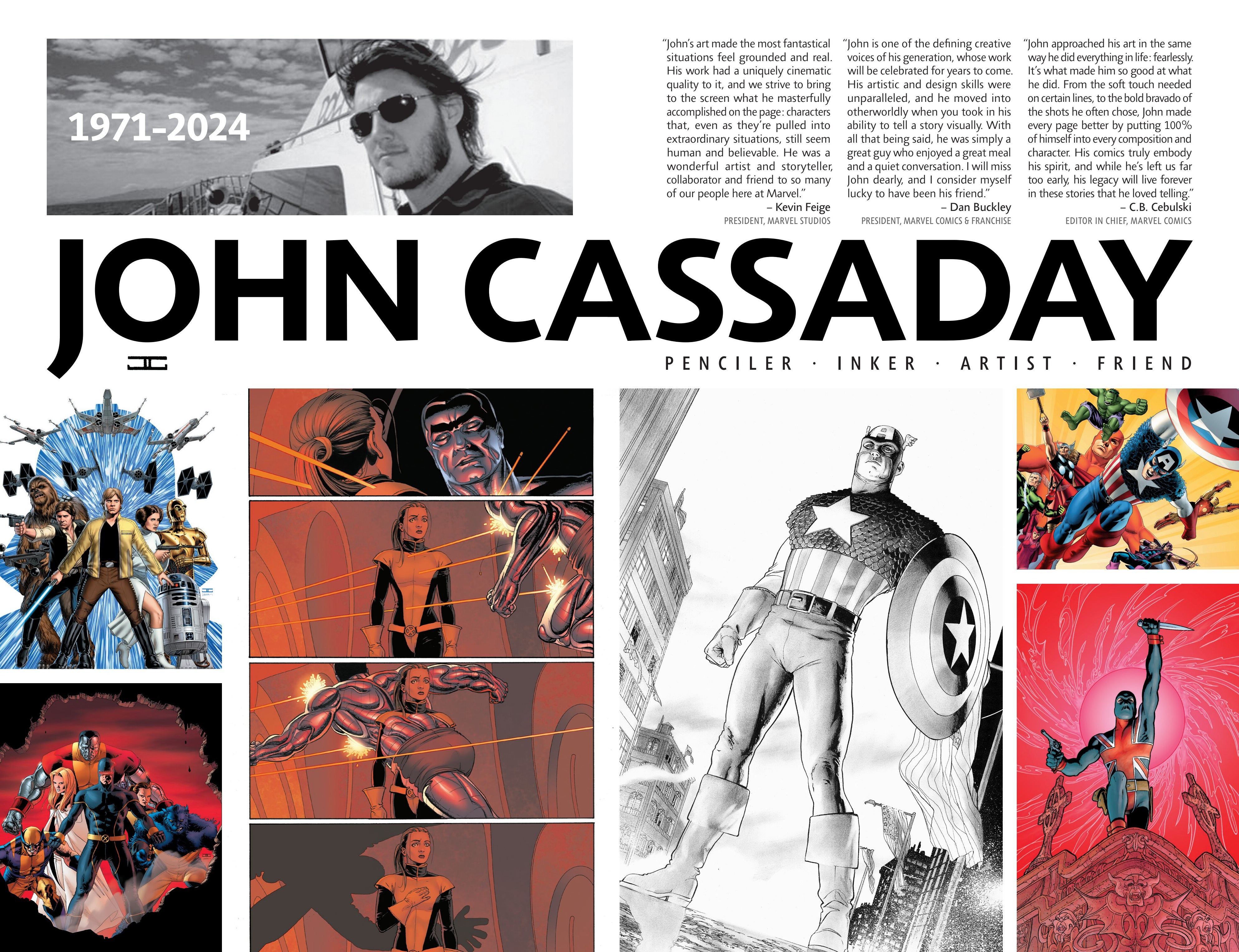 Read Aliens vs. Avengers (2024) Manga Online